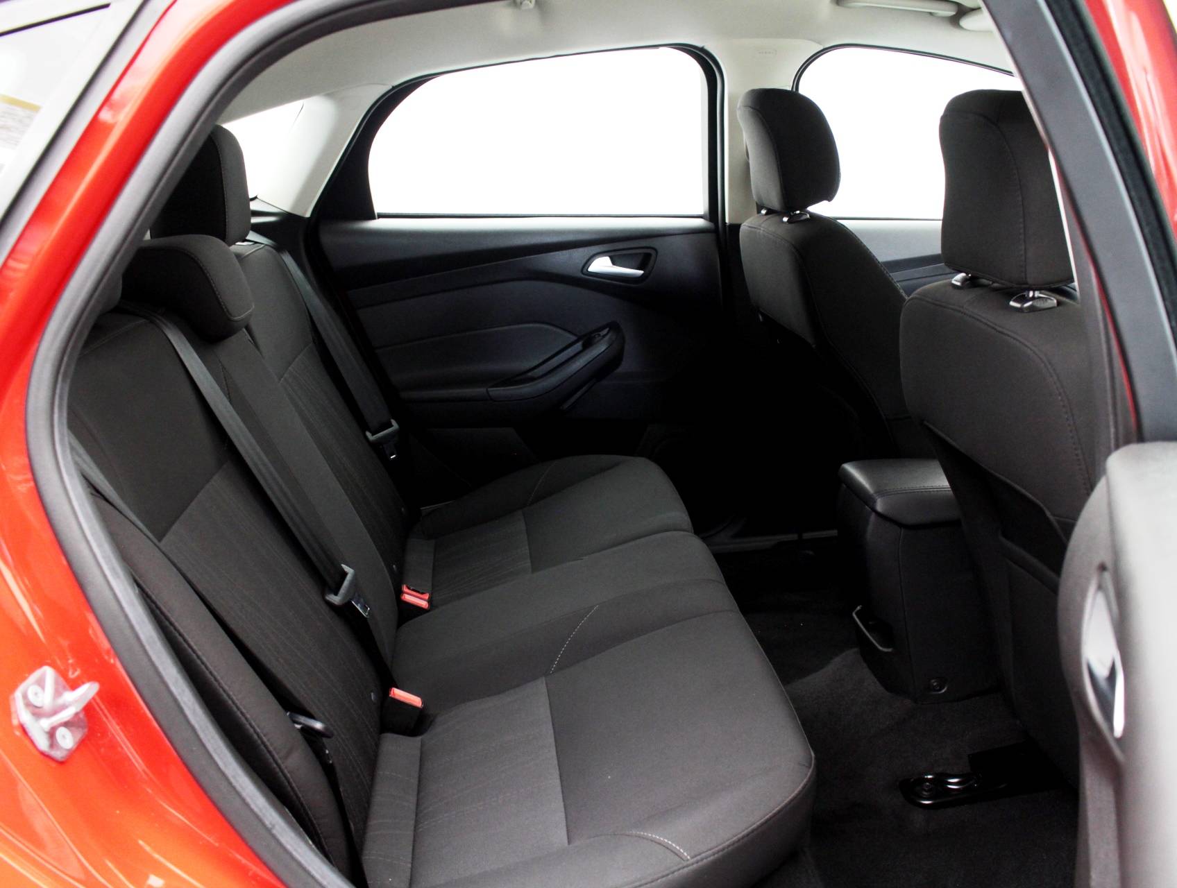 Florida Fine Cars - Used FORD FOCUS 2017 MIAMI SE