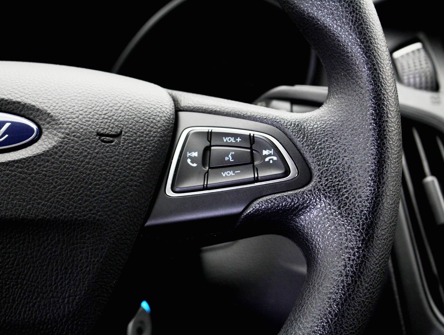 Florida Fine Cars - Used FORD FOCUS 2017 MIAMI SE