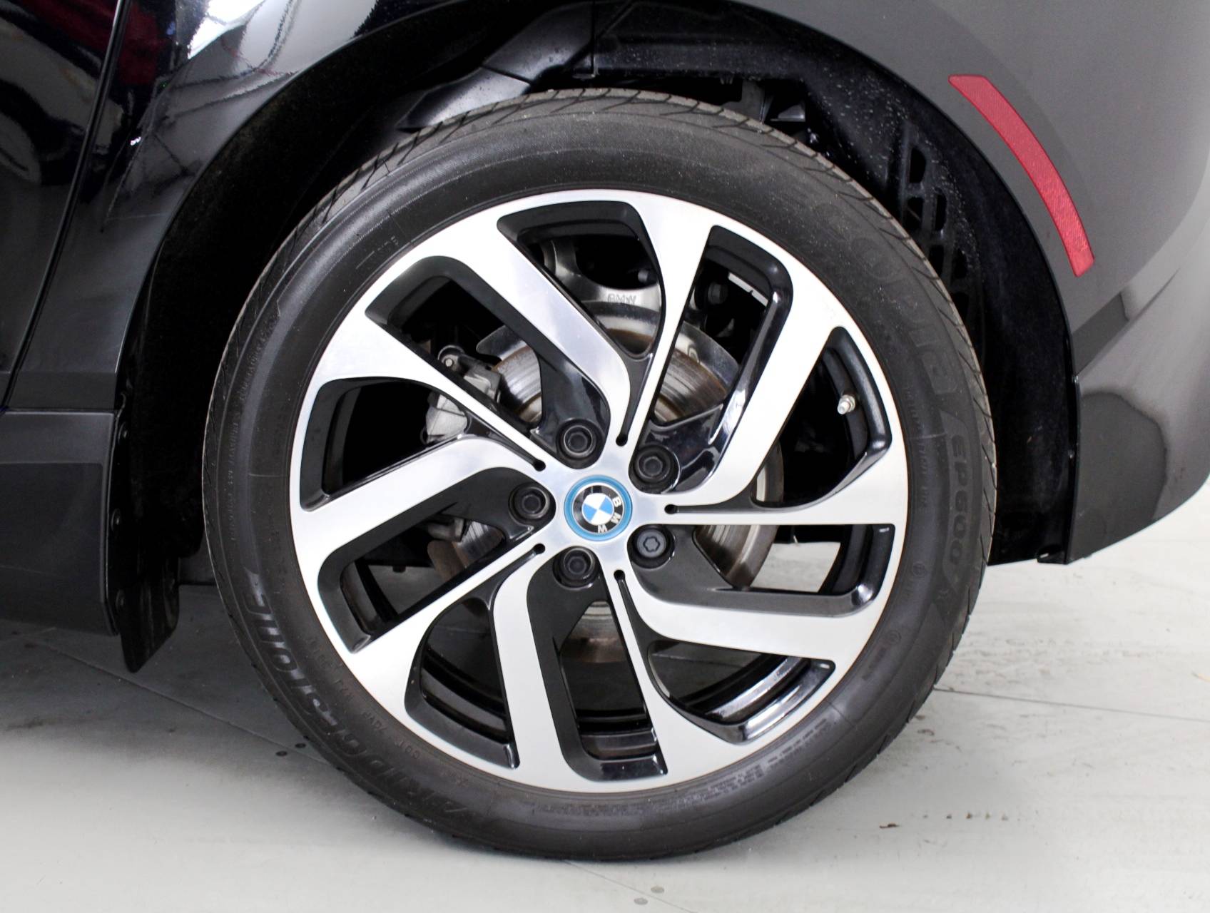 Florida Fine Cars - Used BMW I3 2016 MIAMI Bev Deka World