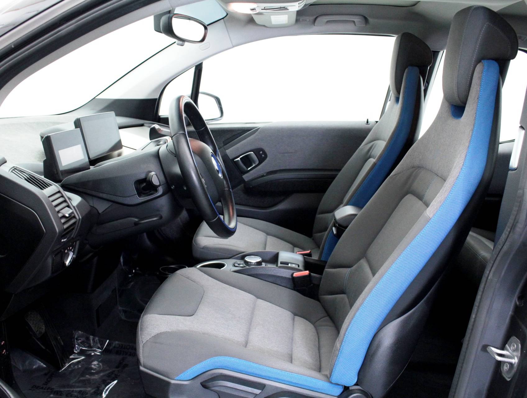 Florida Fine Cars - Used BMW I3 2016 MIAMI Bev Deka World