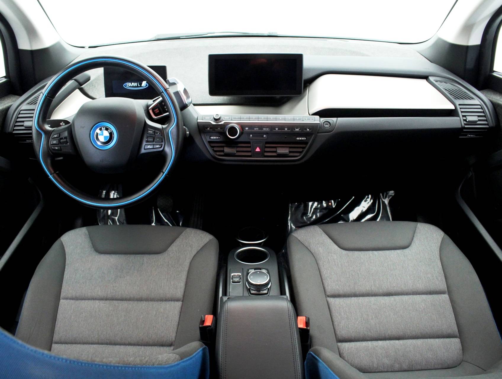 Florida Fine Cars - Used BMW I3 2016 MIAMI Bev Deka World