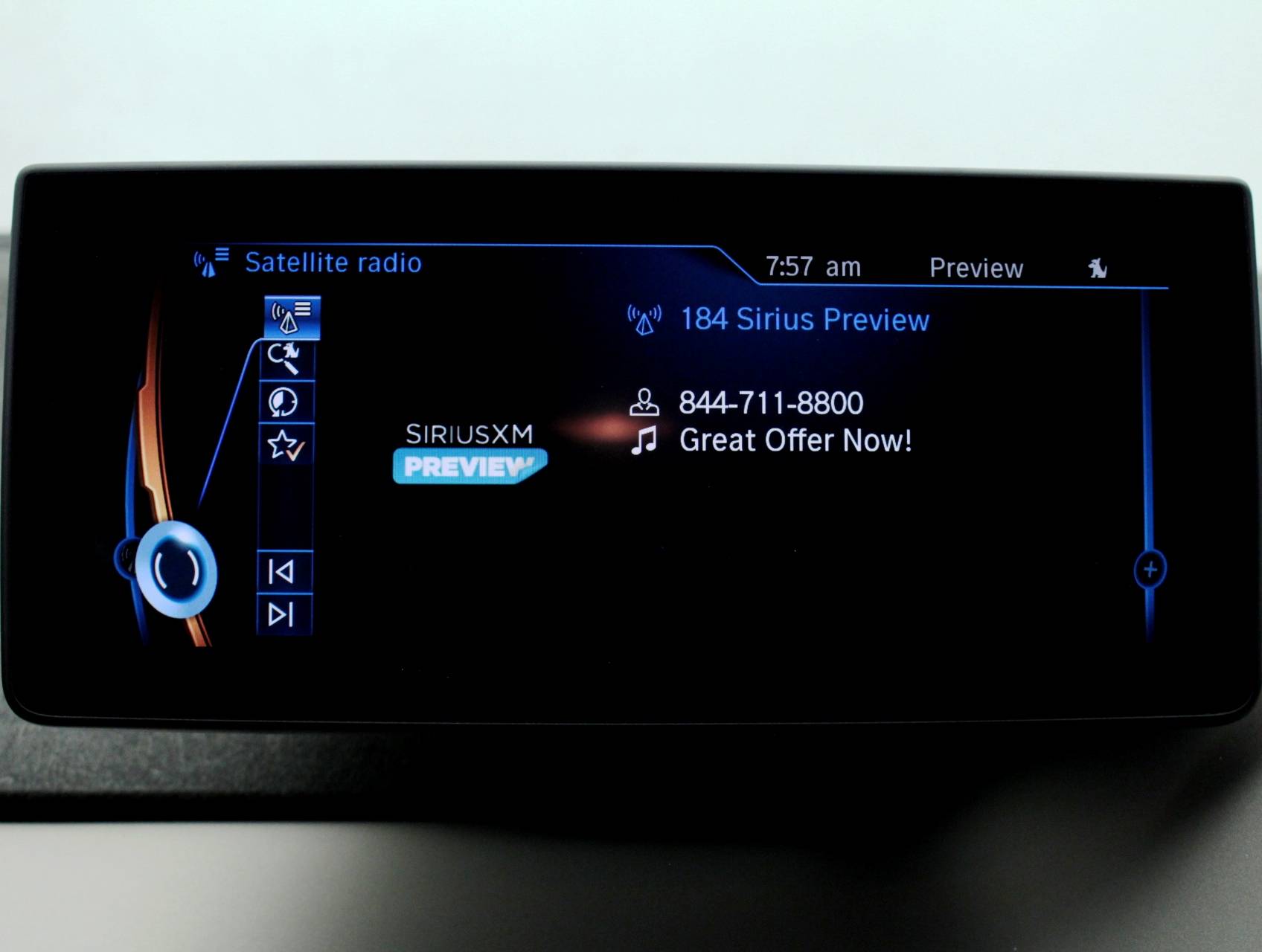 Florida Fine Cars - Used BMW I3 2016 MIAMI Bev Deka World