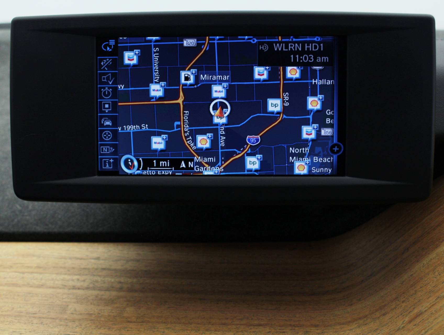 Florida Fine Cars - Used BMW I3 2016 MIAMI REX