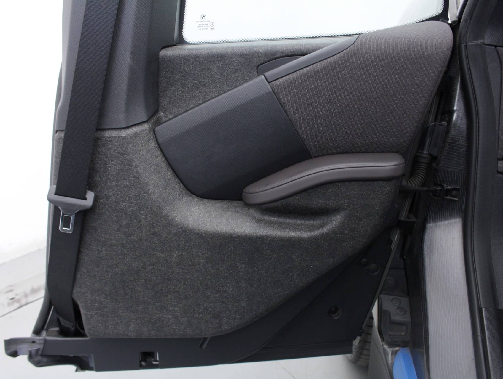 Florida Fine Cars - Used BMW I3 2016 MIAMI REX