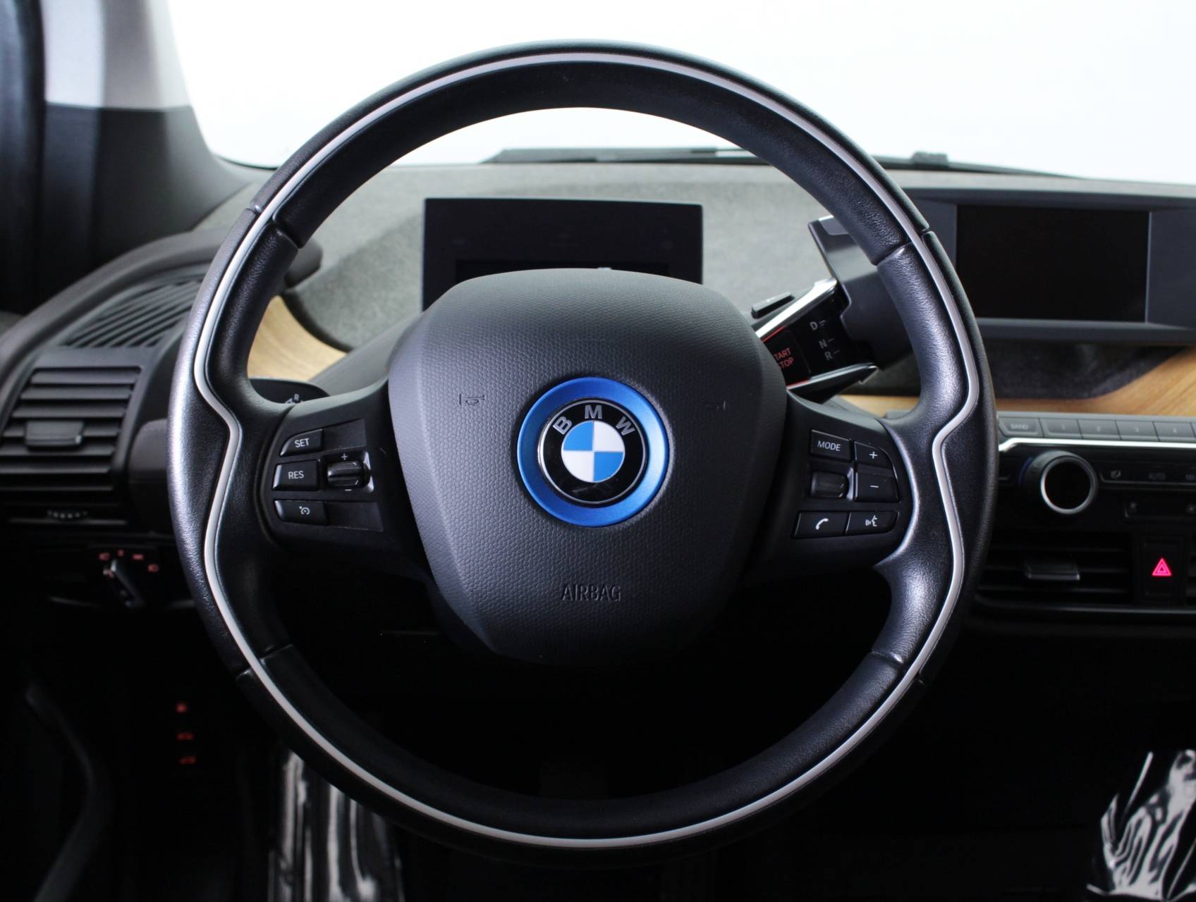 Florida Fine Cars - Used BMW I3 2016 MIAMI REX