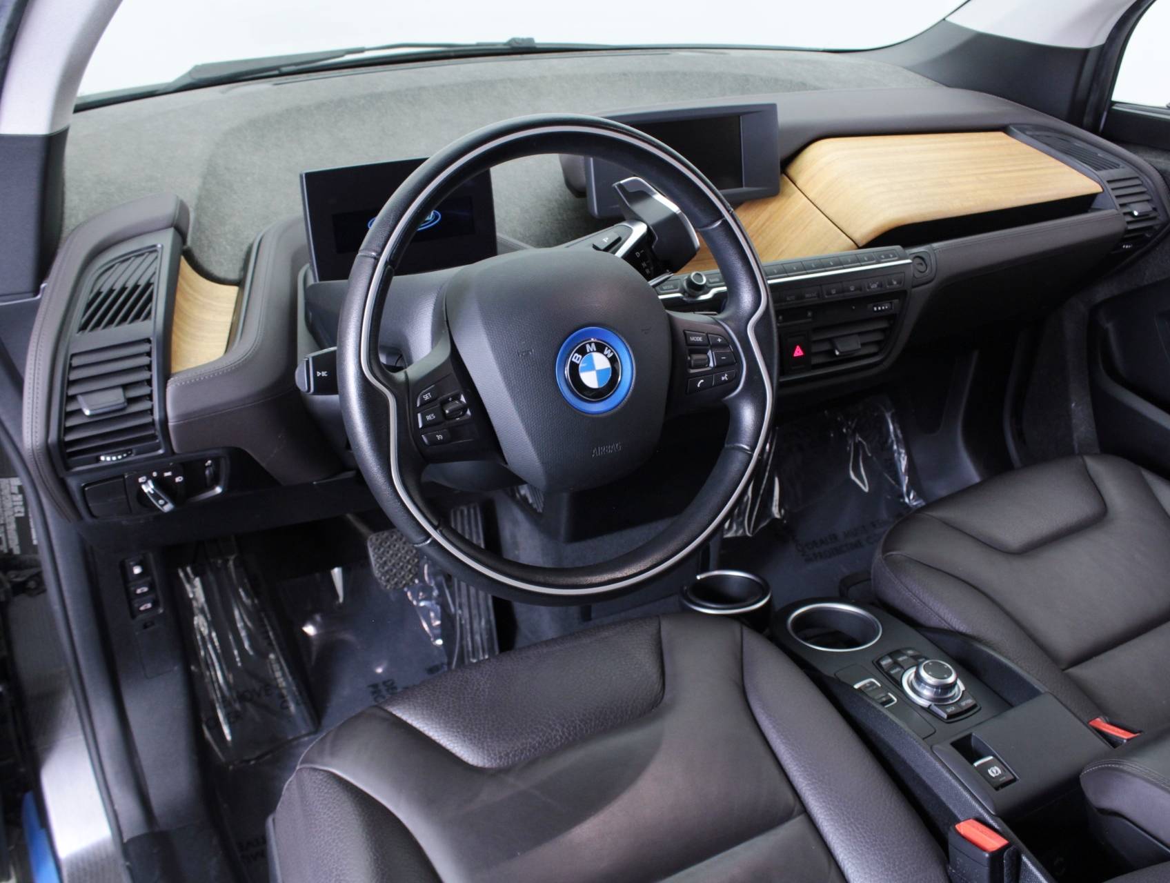 Florida Fine Cars - Used BMW I3 2016 MIAMI REX