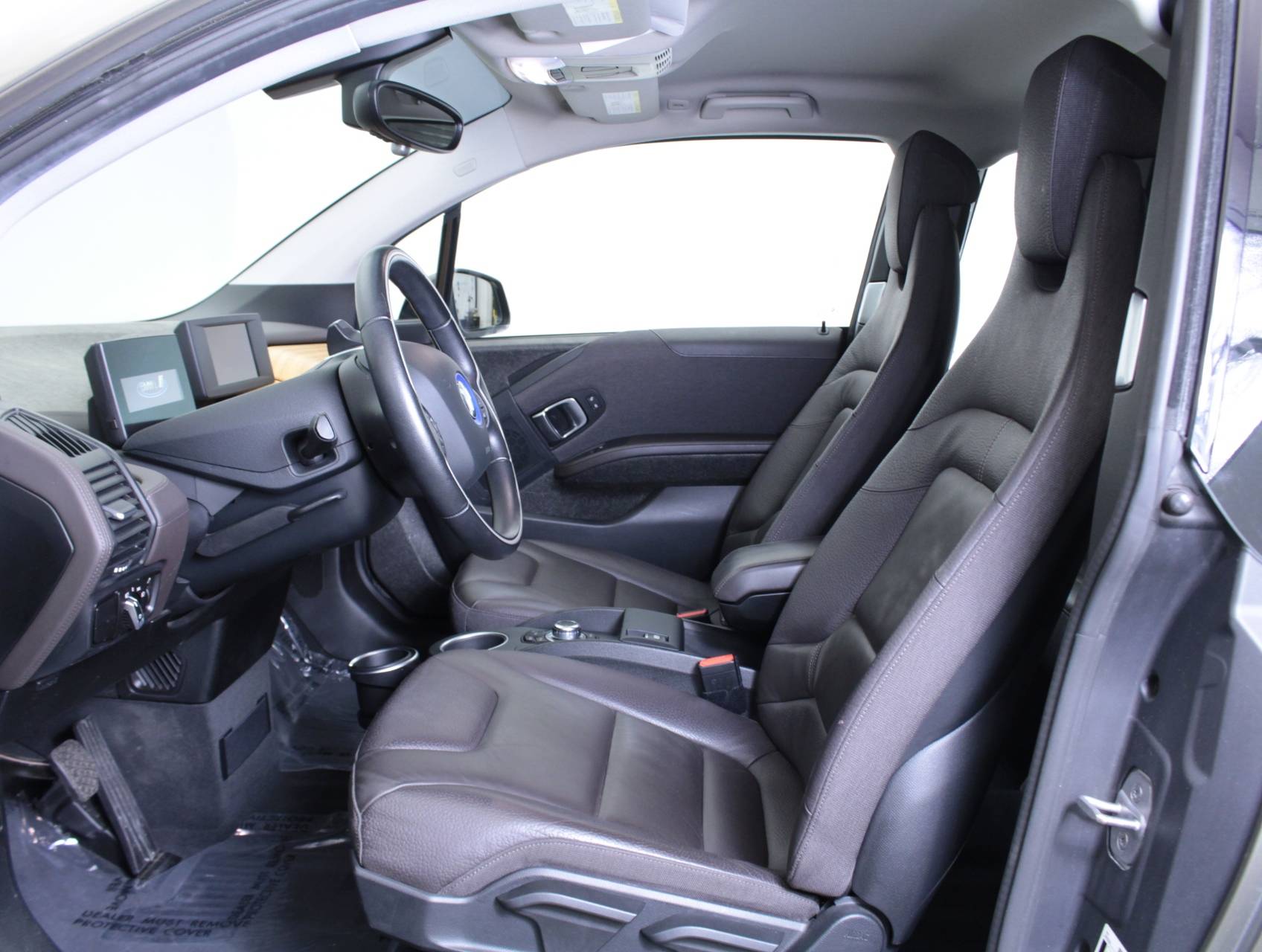 Florida Fine Cars - Used BMW I3 2016 MIAMI REX