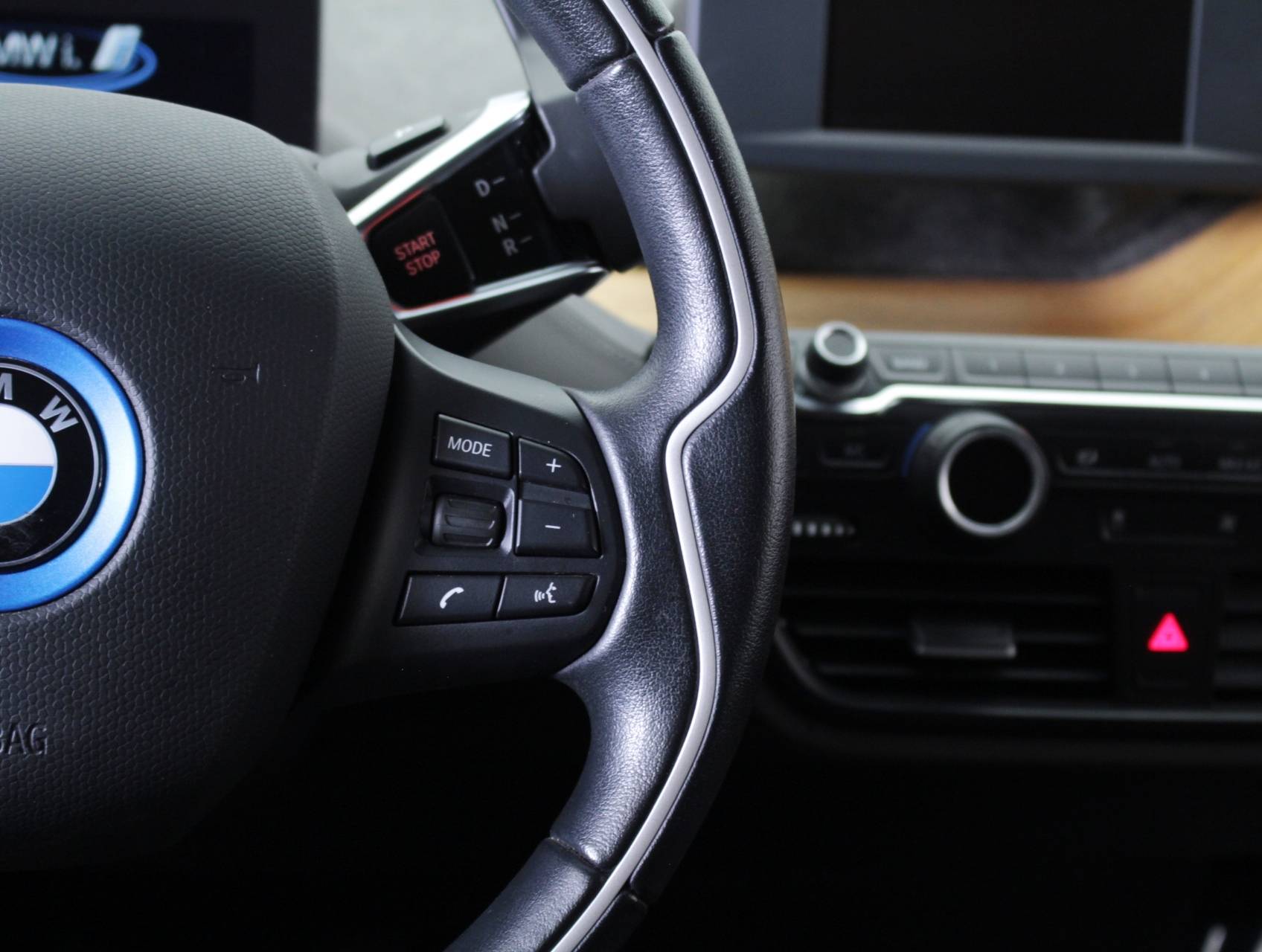 Florida Fine Cars - Used BMW I3 2016 MIAMI REX