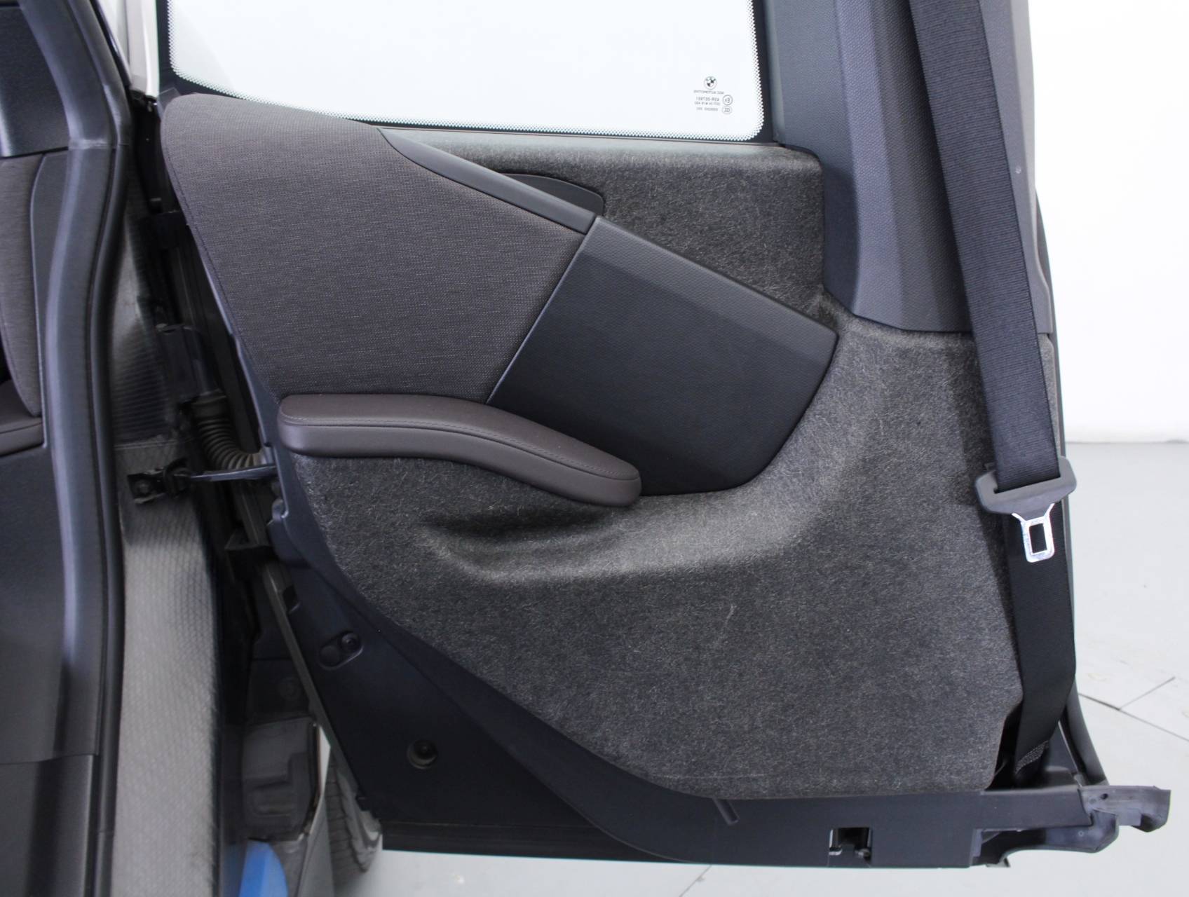 Florida Fine Cars - Used BMW I3 2016 MIAMI REX