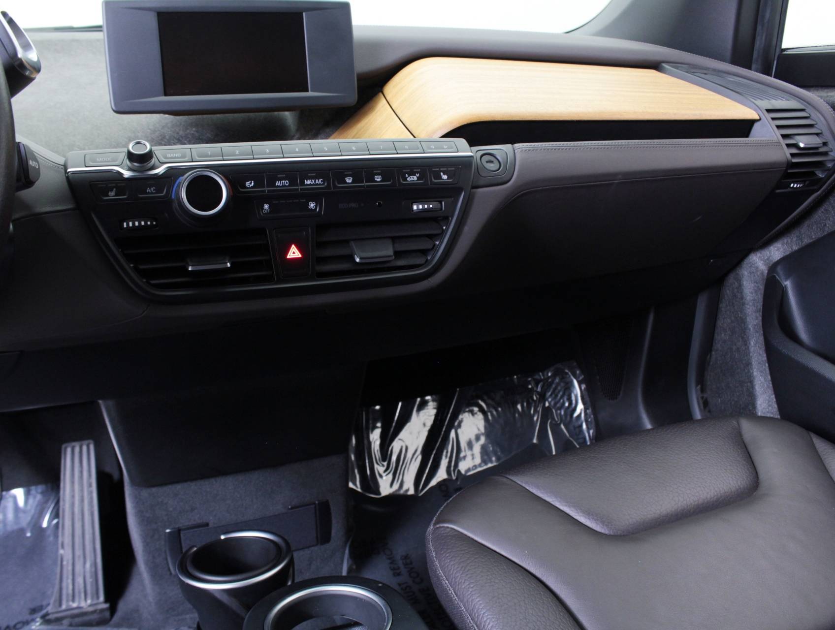 Florida Fine Cars - Used BMW I3 2016 MIAMI REX