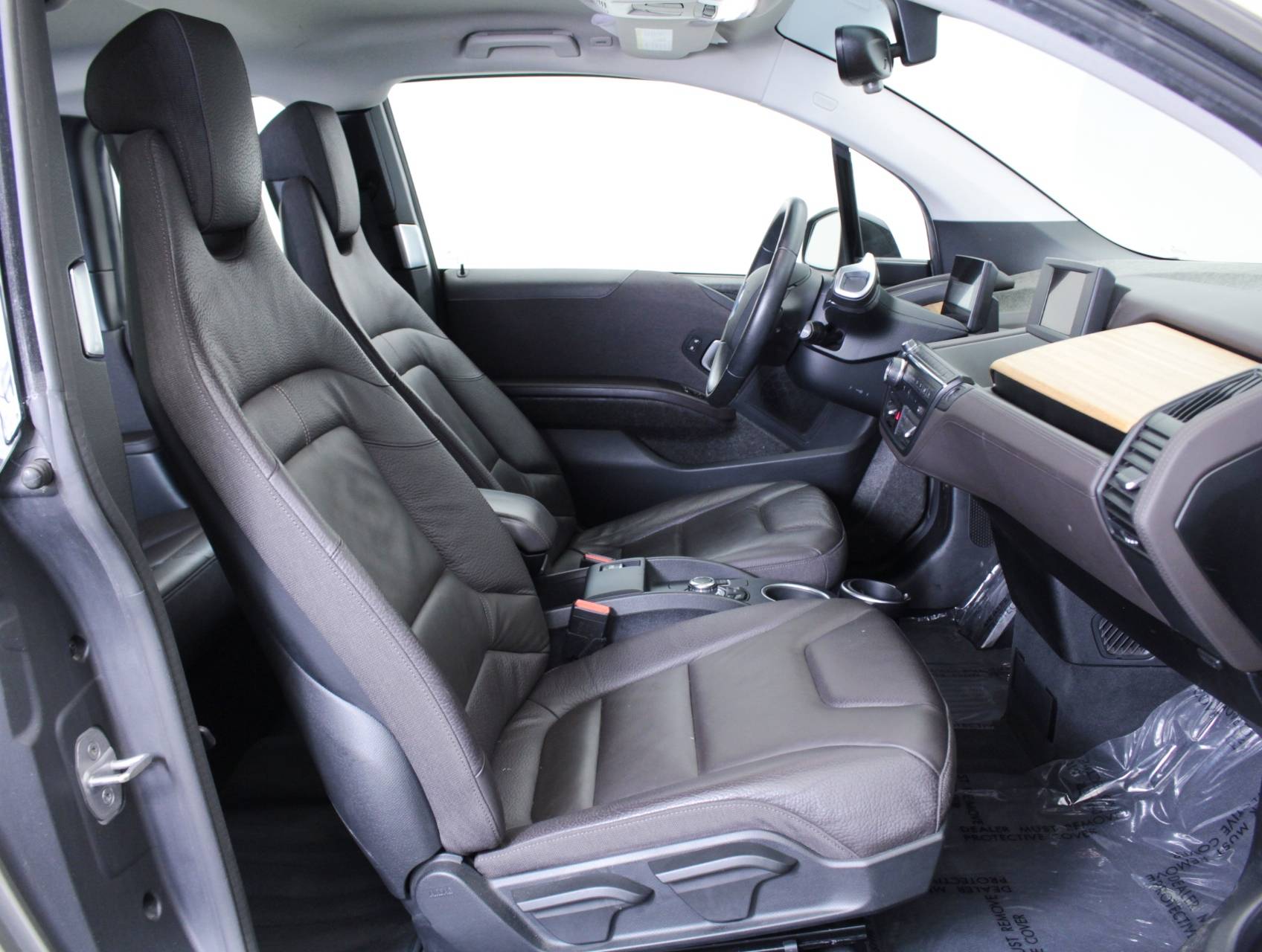 Florida Fine Cars - Used BMW I3 2016 MIAMI REX