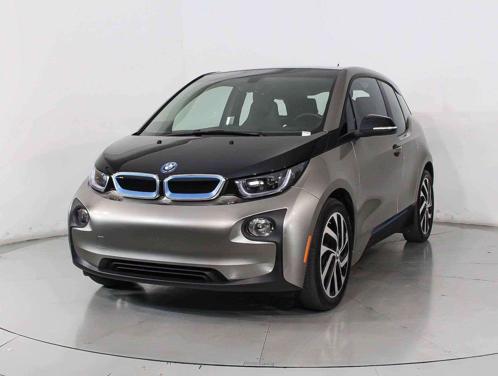 Florida Fine Cars - Used BMW I3 2016 MIAMI REX
