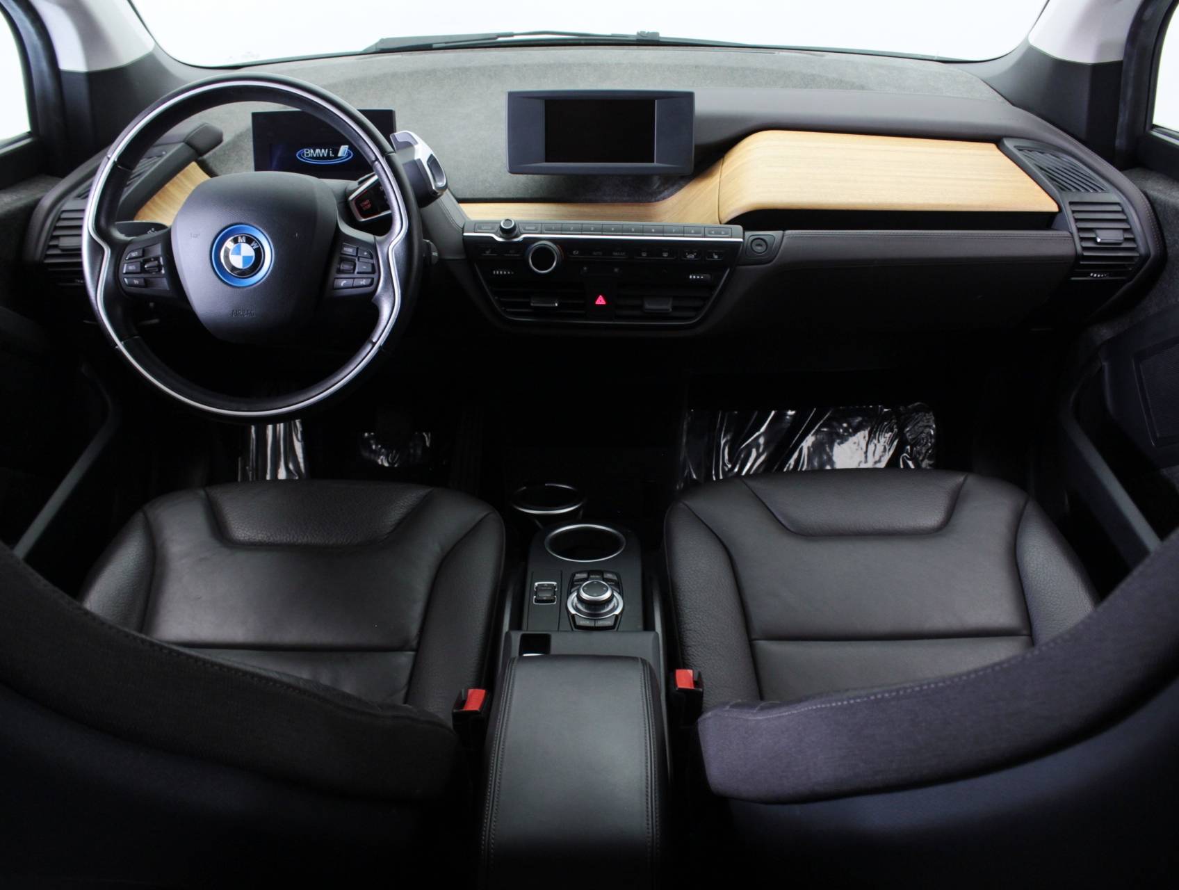 Florida Fine Cars - Used BMW I3 2016 MIAMI REX