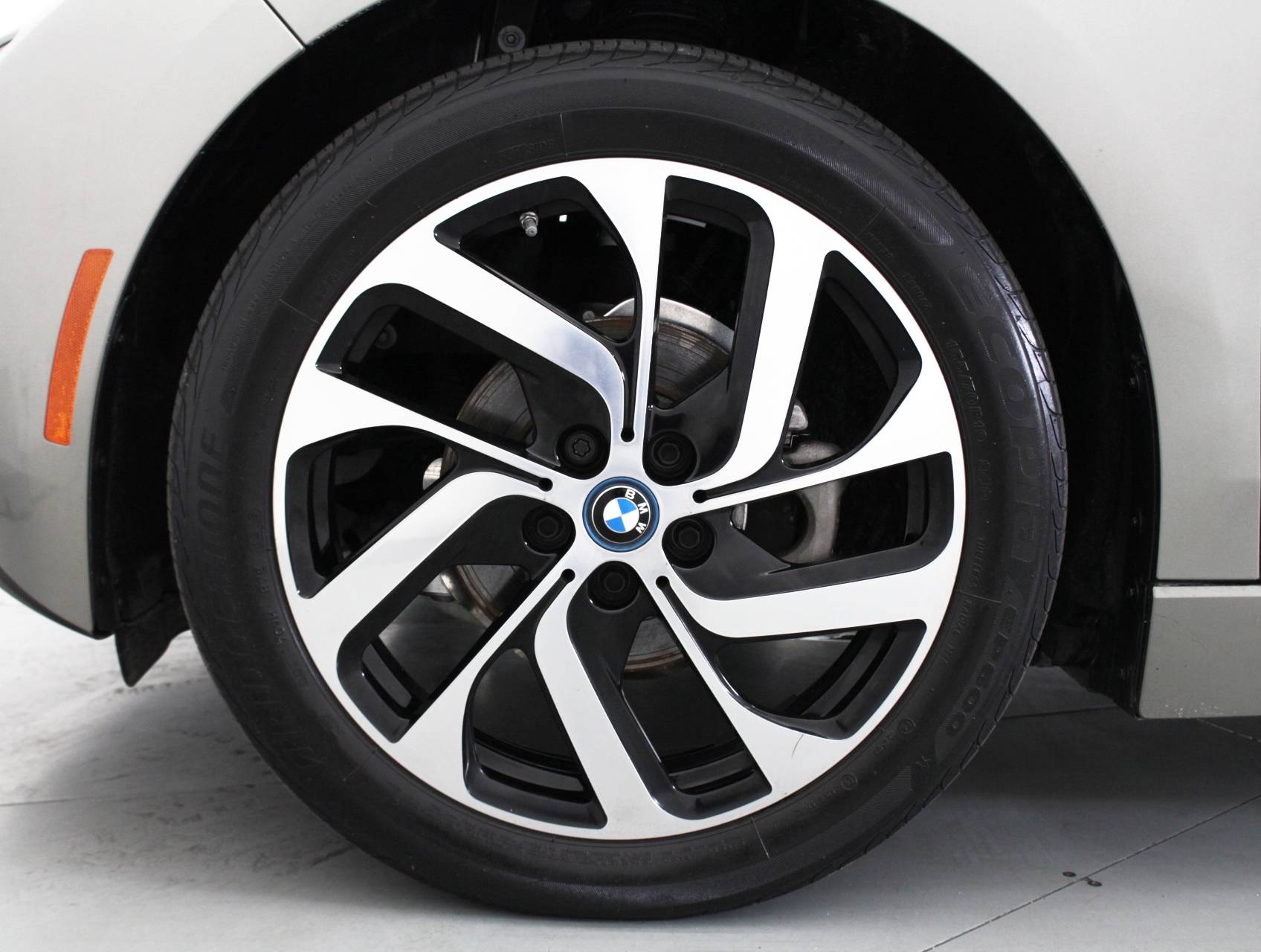 Florida Fine Cars - Used BMW I3 2016 MIAMI REX