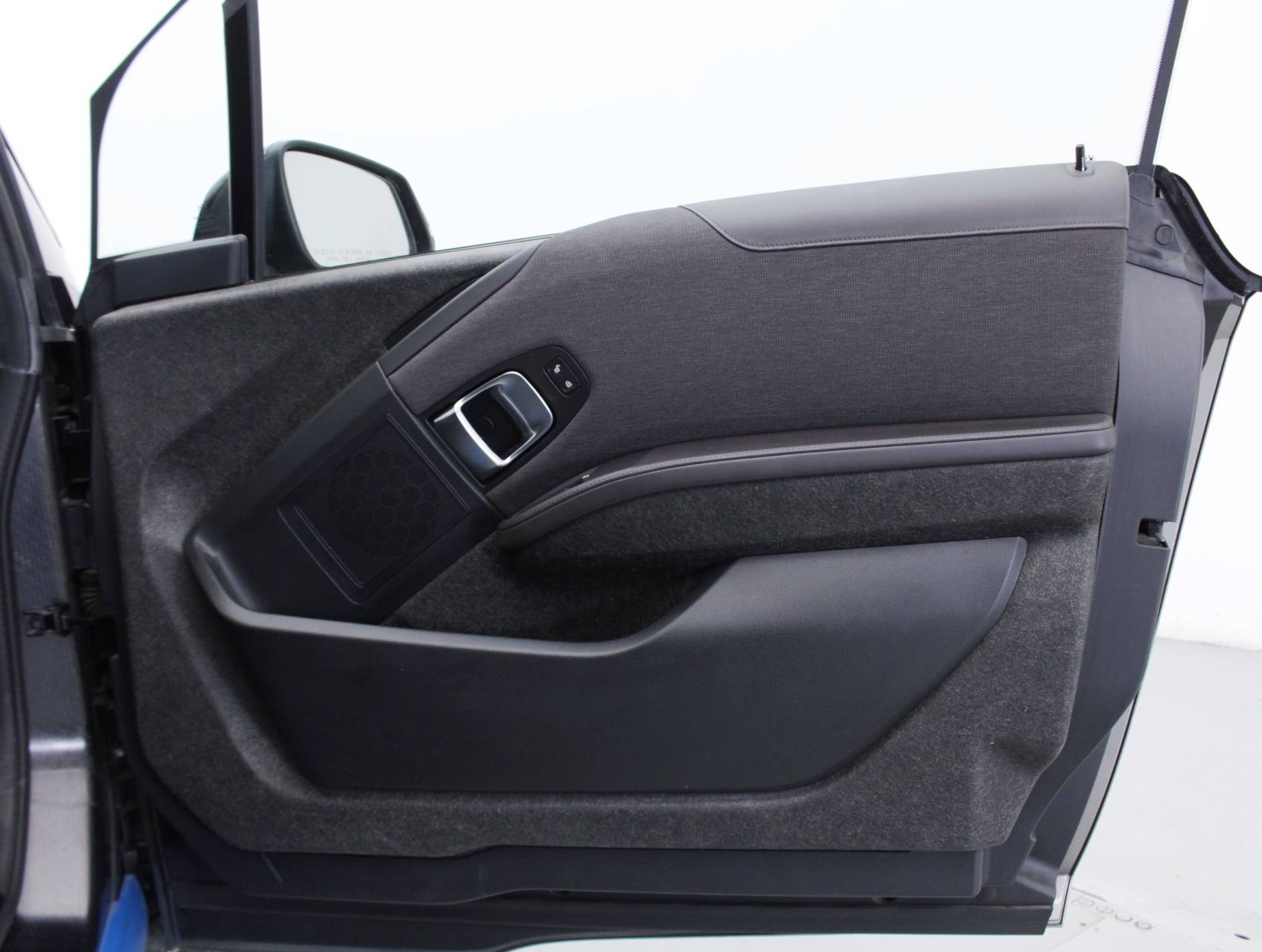 Florida Fine Cars - Used BMW I3 2016 MIAMI REX