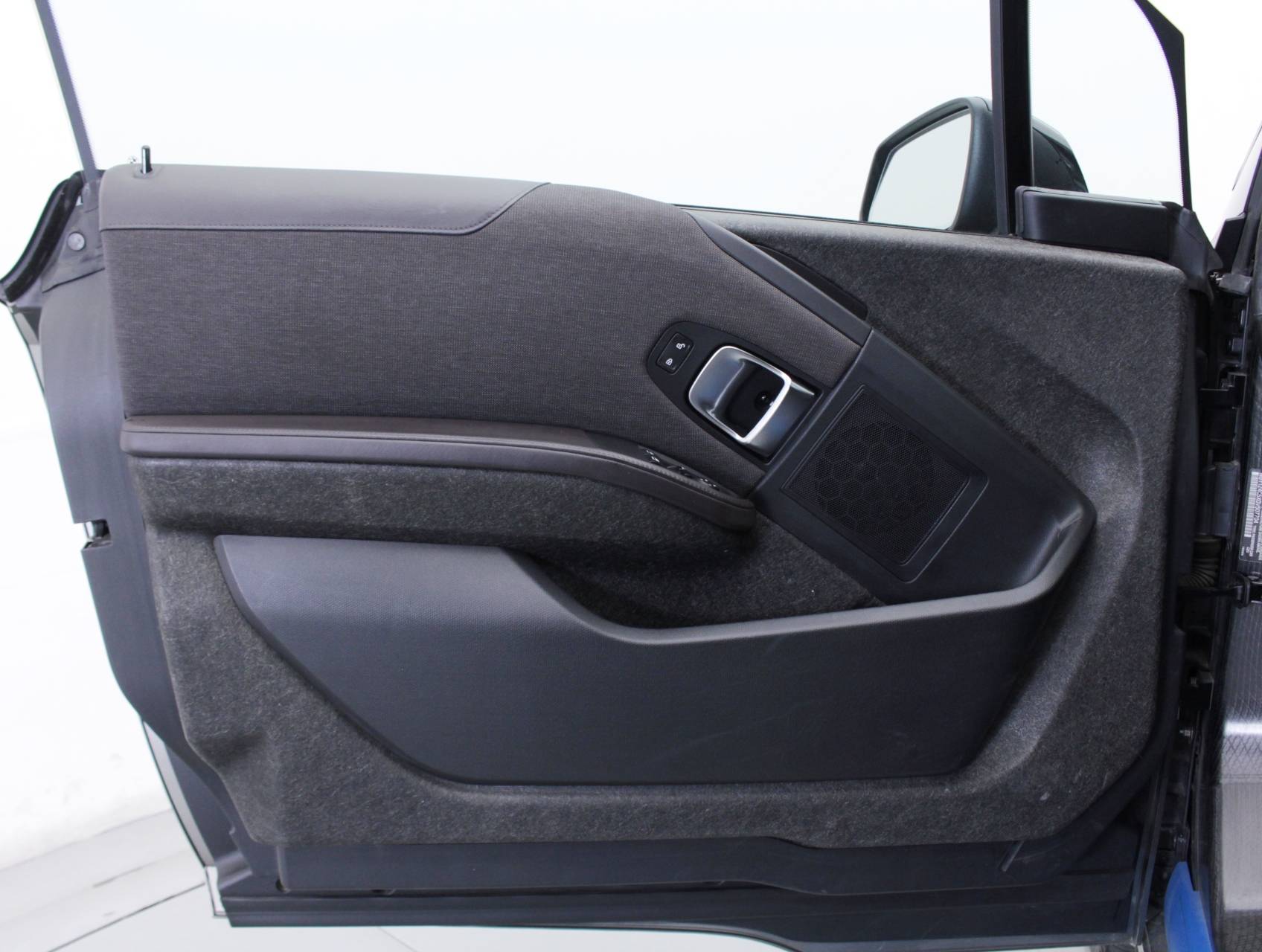 Florida Fine Cars - Used BMW I3 2016 MIAMI REX