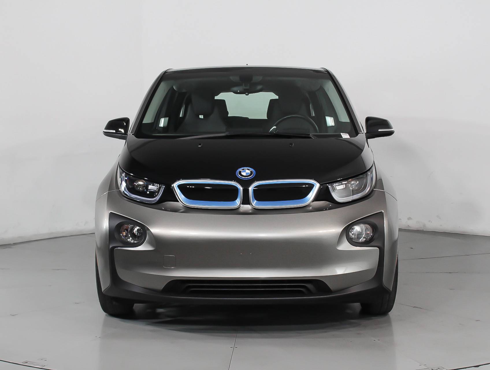 Florida Fine Cars - Used BMW I3 2016 MIAMI REX