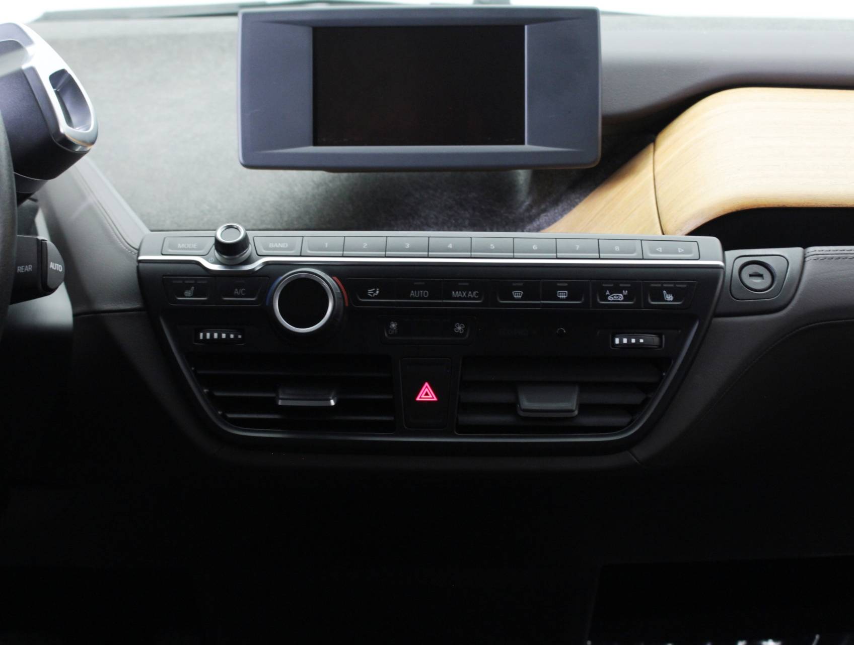 Florida Fine Cars - Used BMW I3 2016 MIAMI REX