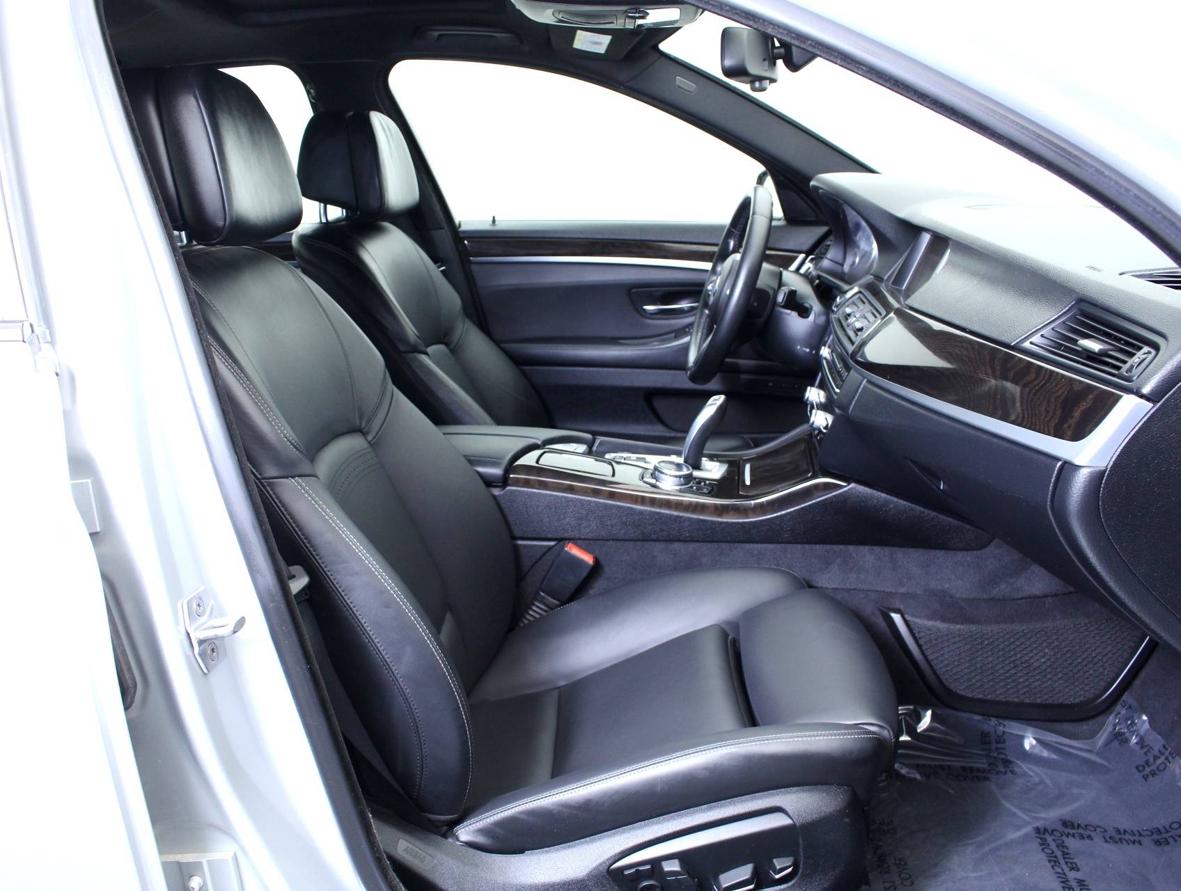 Florida Fine Cars - Used BMW 5 SERIES 2015 HOLLYWOOD 528i M Sport