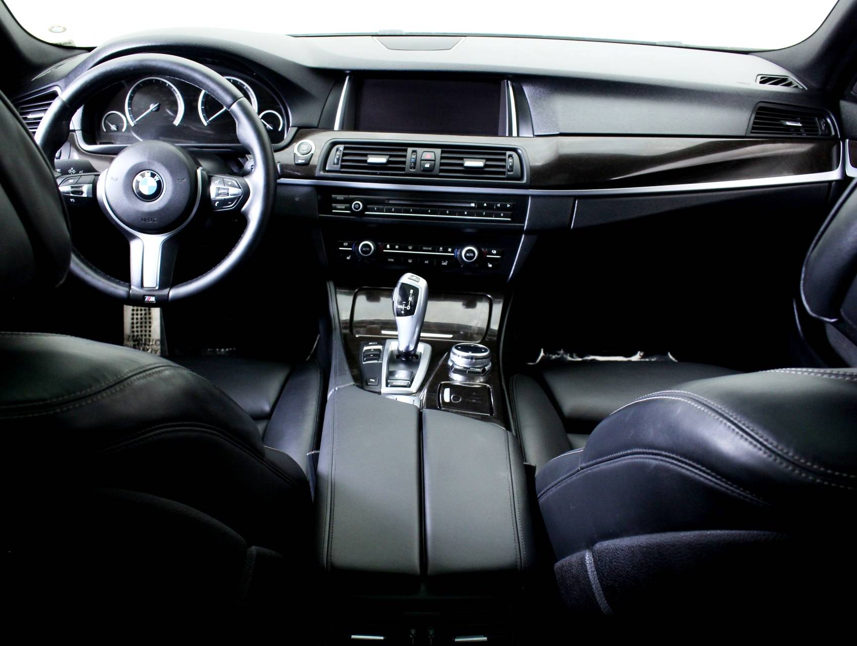 Florida Fine Cars - Used BMW 5 SERIES 2015 HOLLYWOOD 528i M Sport