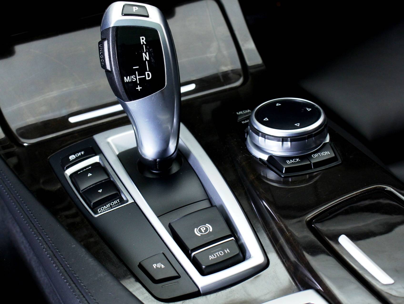 Florida Fine Cars - Used BMW 5 SERIES 2015 HOLLYWOOD 528i M Sport