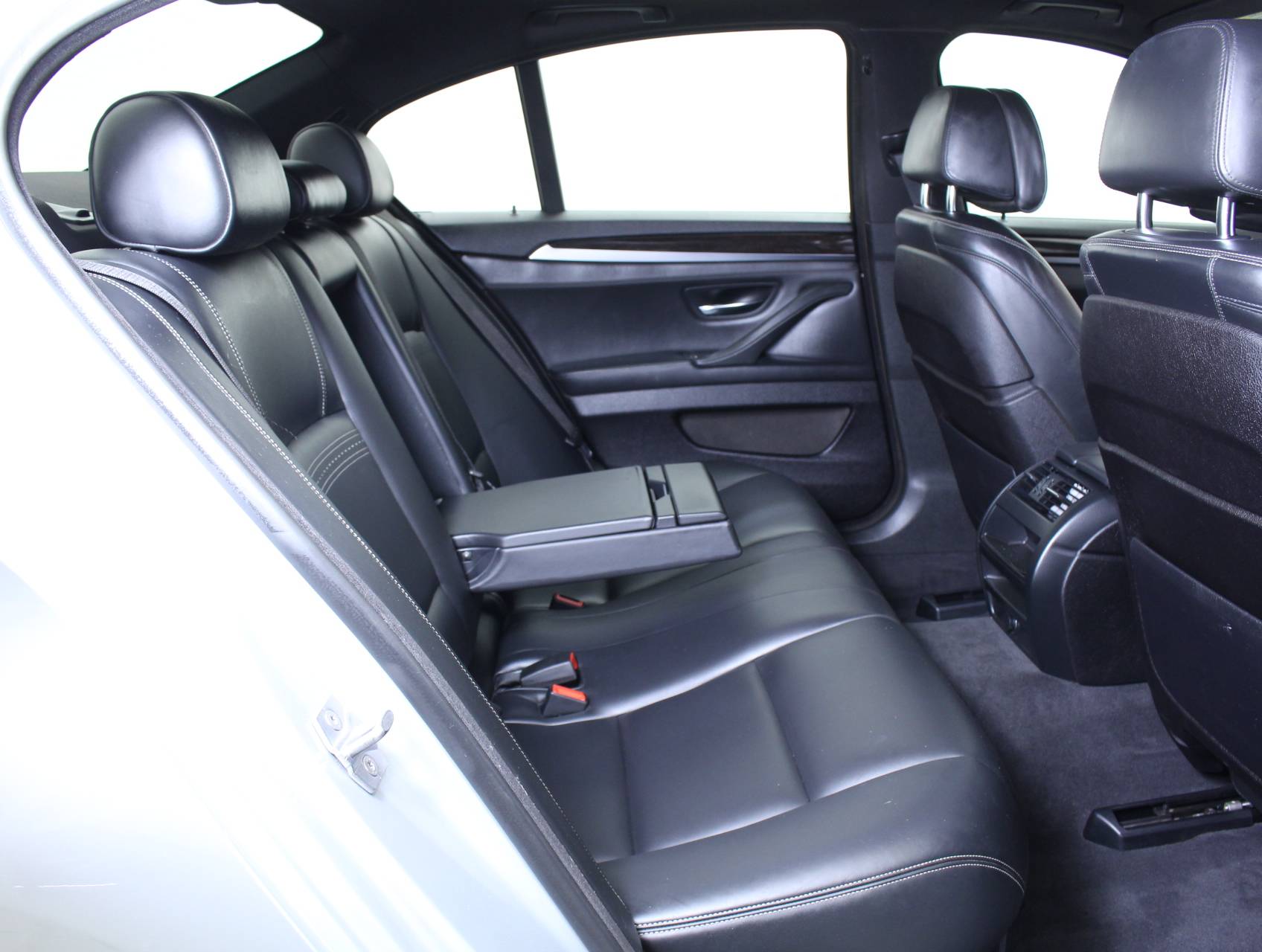 Florida Fine Cars - Used BMW 5 SERIES 2015 HOLLYWOOD 528i M Sport