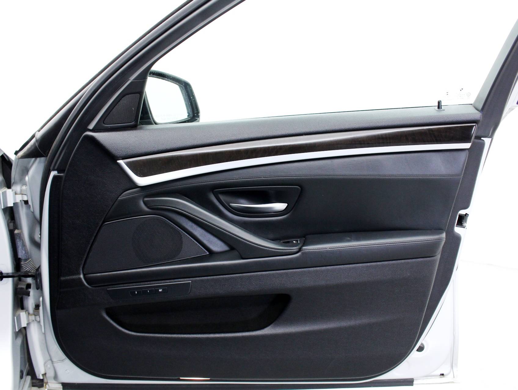 Florida Fine Cars - Used BMW 5 SERIES 2015 HOLLYWOOD 528i M Sport