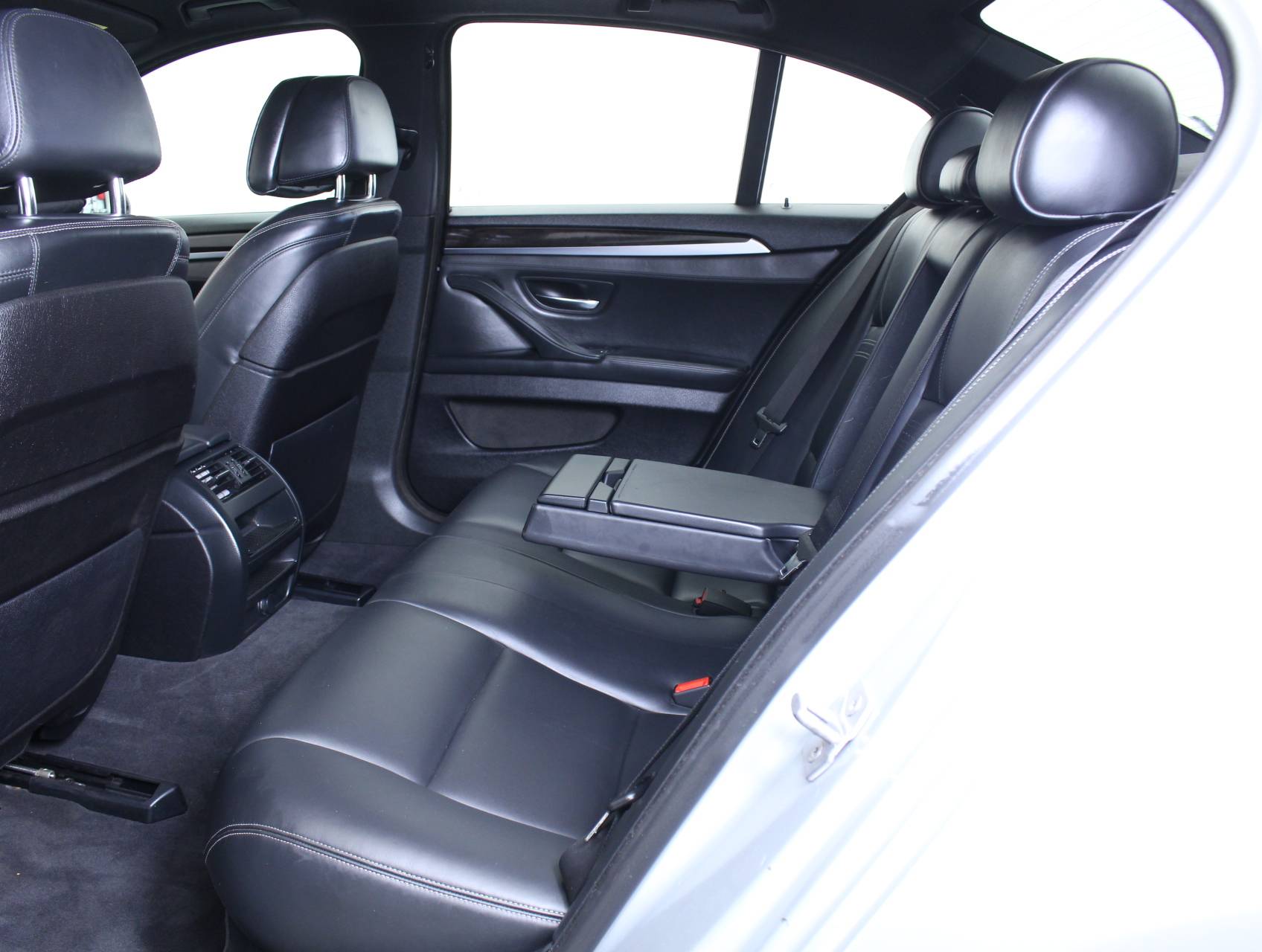 Florida Fine Cars - Used BMW 5 SERIES 2015 HOLLYWOOD 528i M Sport