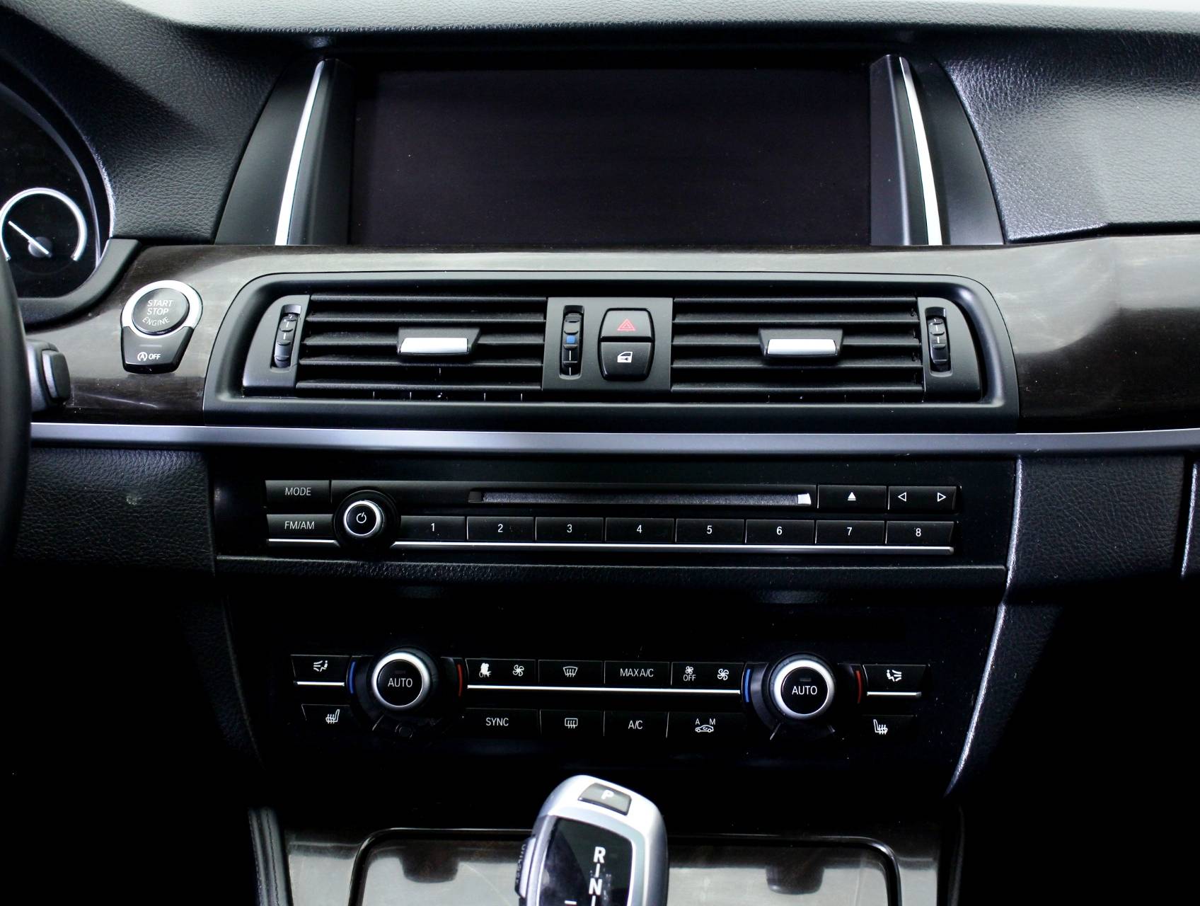 Florida Fine Cars - Used BMW 5 SERIES 2015 HOLLYWOOD 528i M Sport