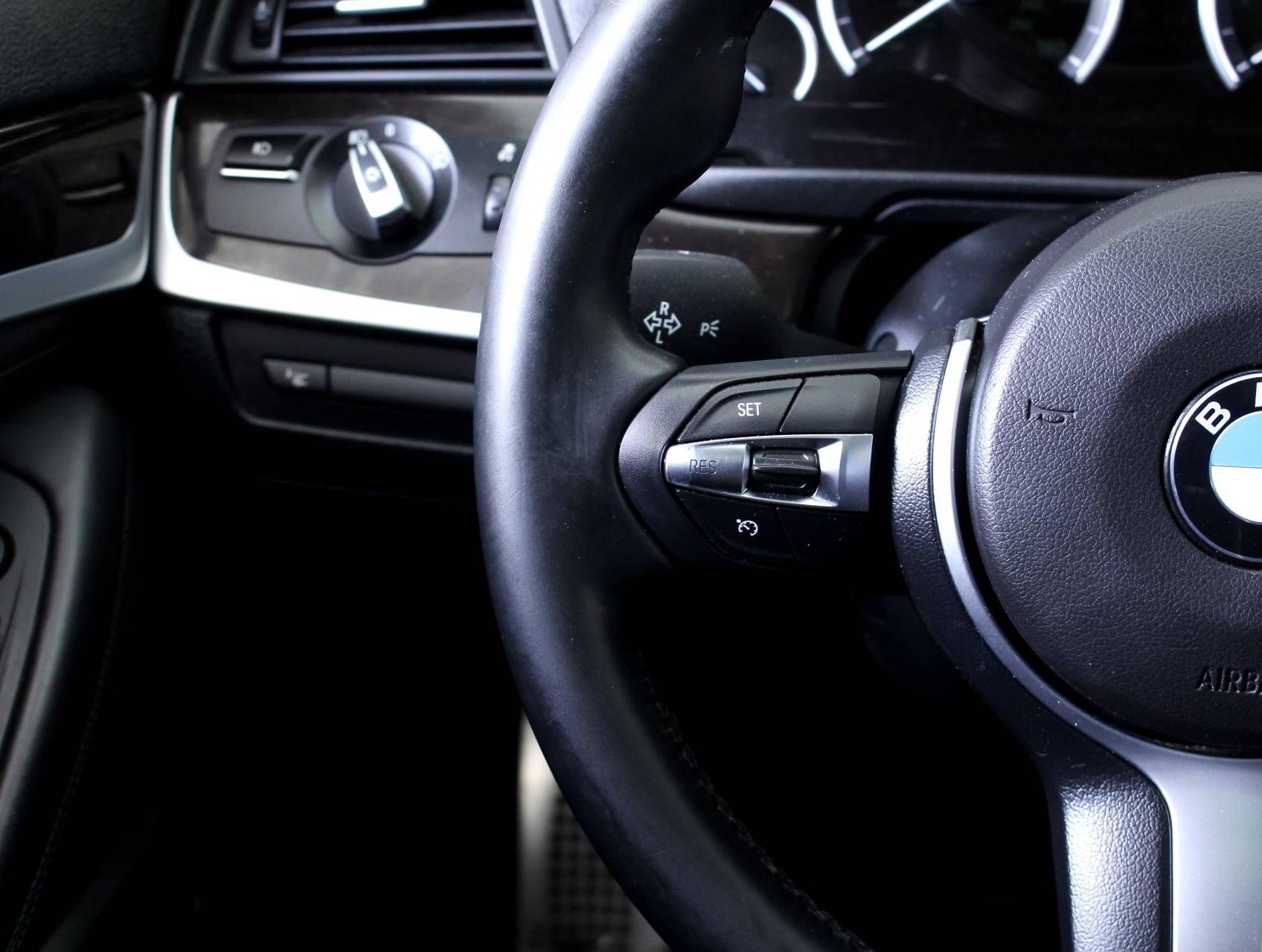 Florida Fine Cars - Used BMW 5 SERIES 2015 HOLLYWOOD 528i M Sport