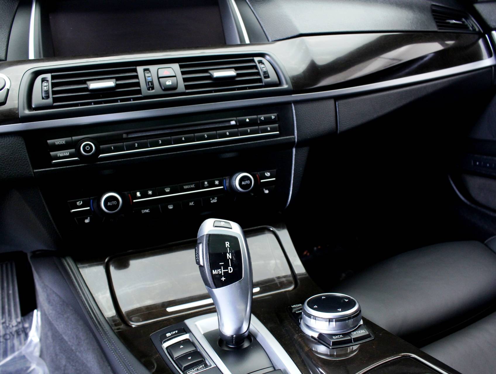 Florida Fine Cars - Used BMW 5 SERIES 2015 HOLLYWOOD 528i M Sport