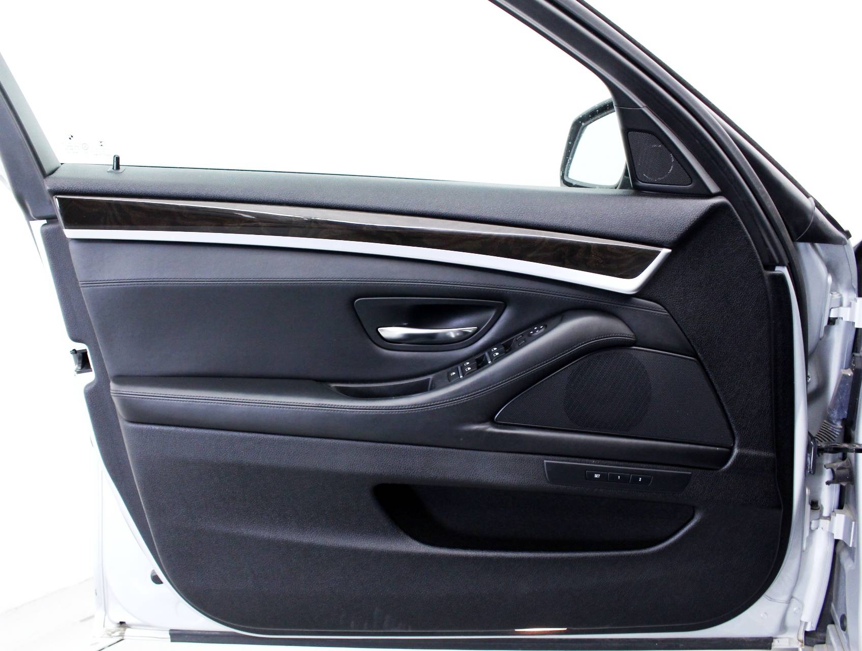 Florida Fine Cars - Used BMW 5 SERIES 2015 HOLLYWOOD 528i M Sport