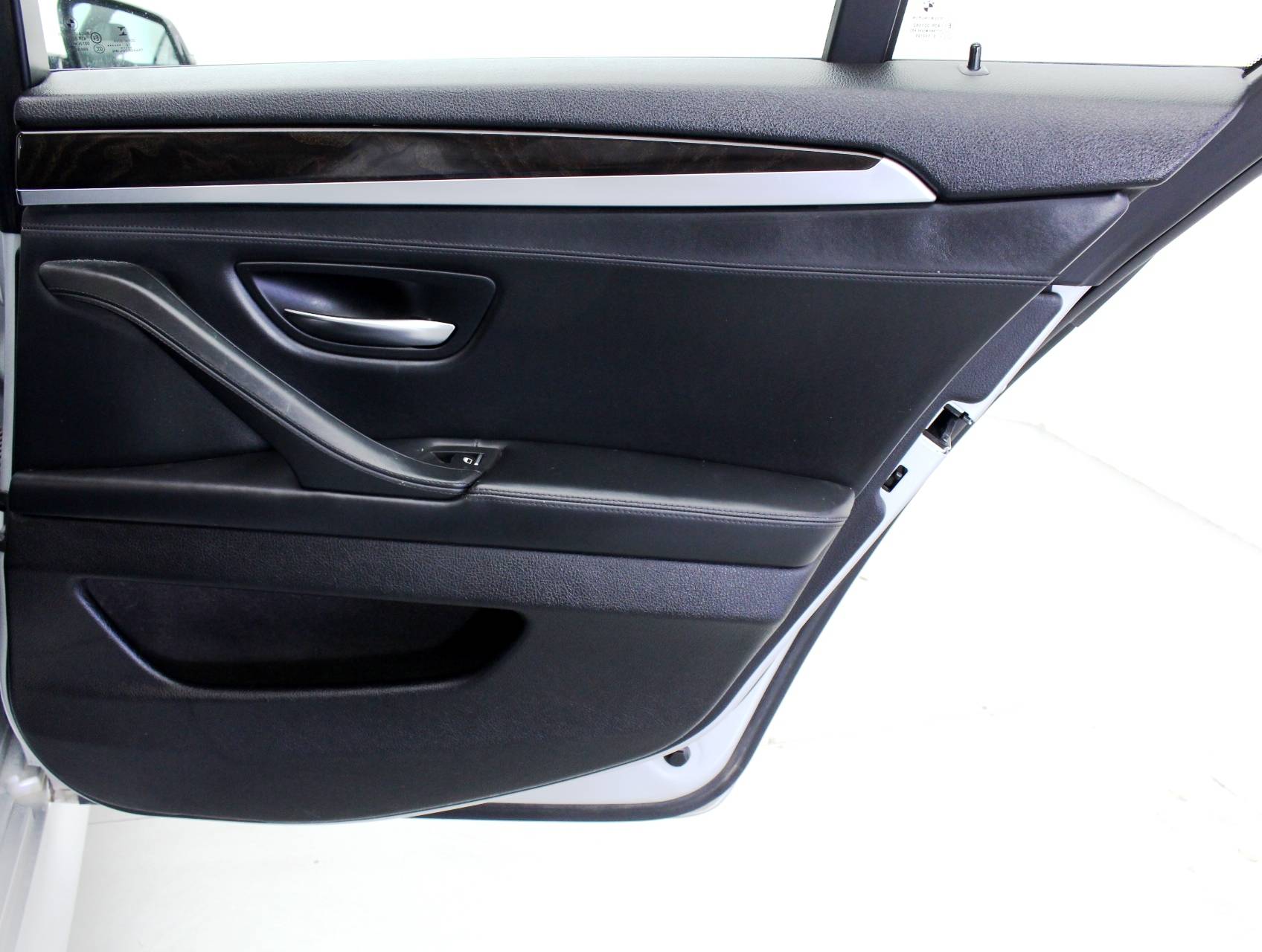 Florida Fine Cars - Used BMW 5 SERIES 2015 HOLLYWOOD 528i M Sport