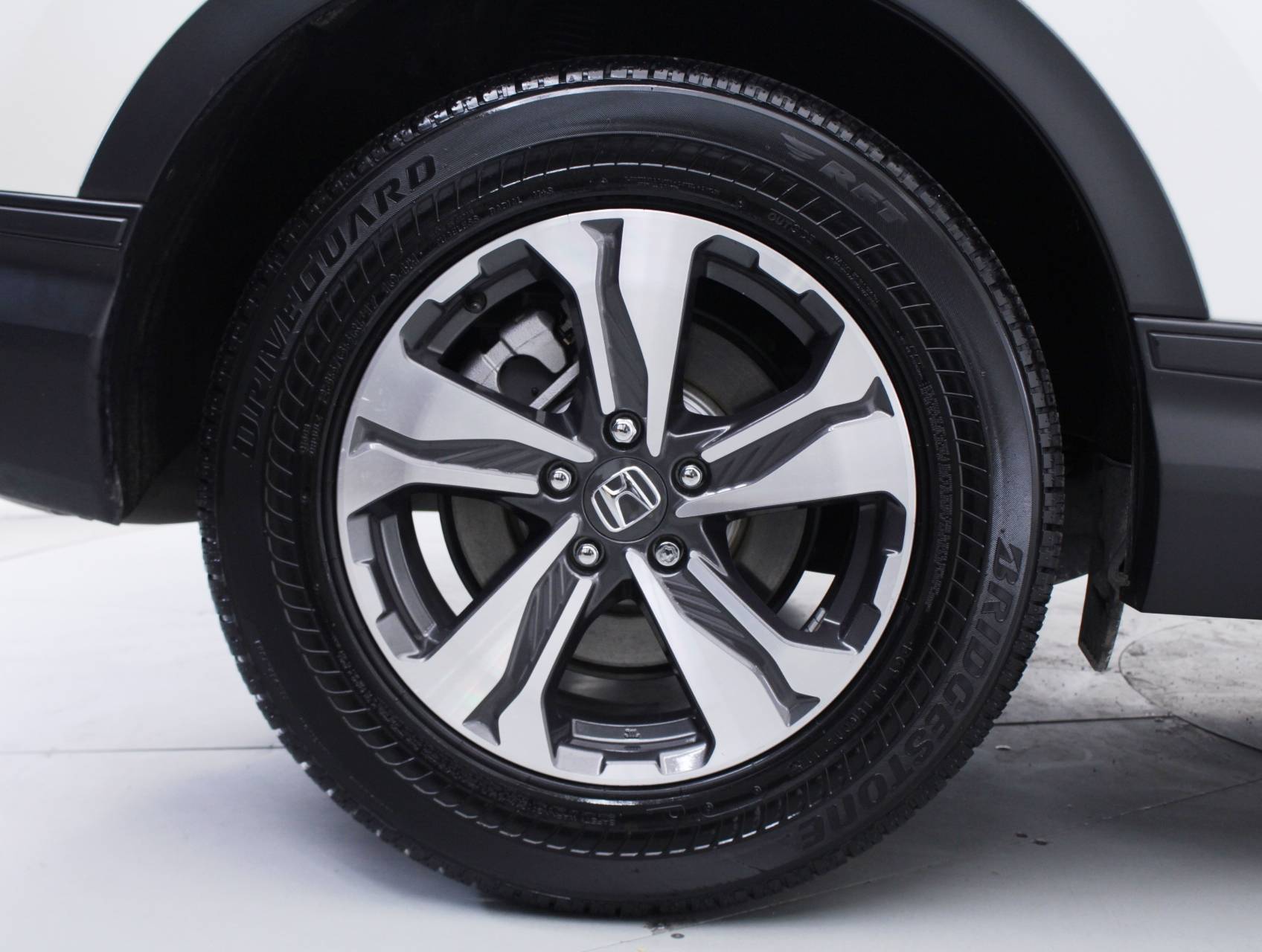 Florida Fine Cars - Used HONDA CR V 2018 MIAMI LX