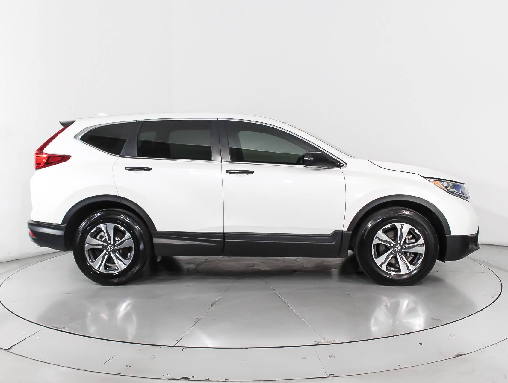 Florida Fine Cars - Used HONDA CR V 2018 MIAMI LX