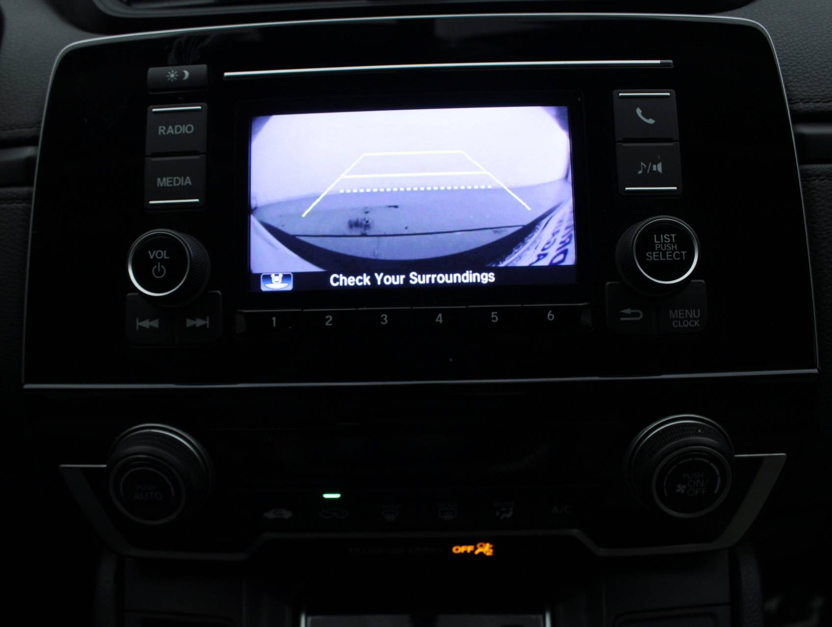 Florida Fine Cars - Used HONDA CR V 2018 MIAMI LX