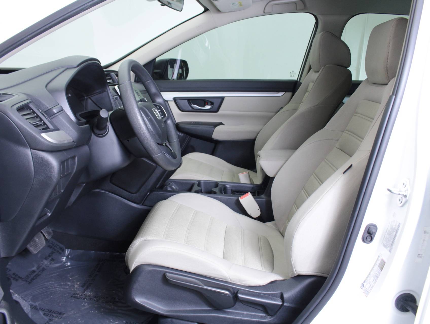 Florida Fine Cars - Used HONDA CR V 2018 MIAMI LX