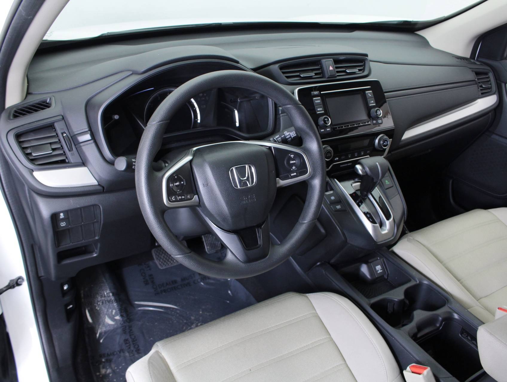 Florida Fine Cars - Used HONDA CR V 2018 MIAMI LX