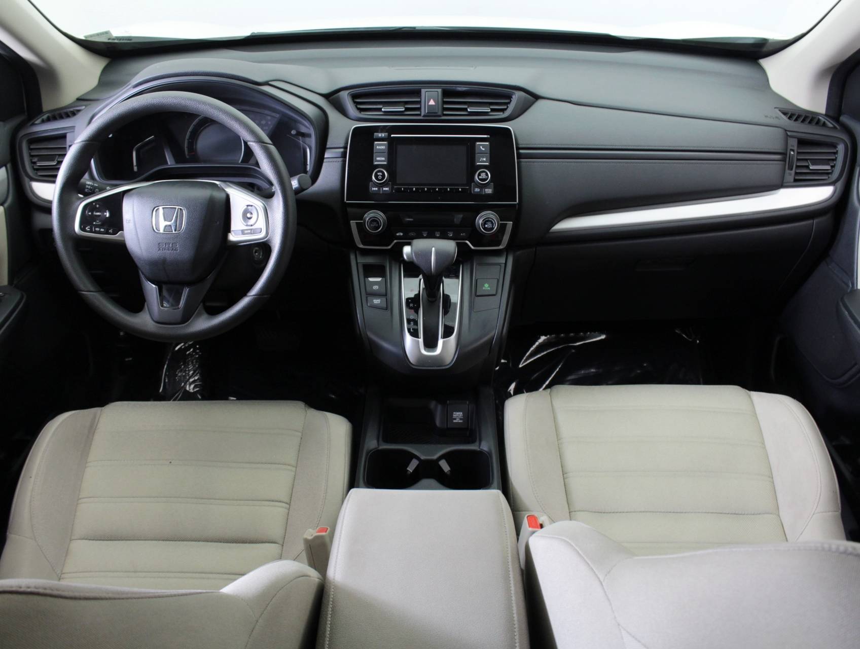 Florida Fine Cars - Used HONDA CR V 2018 MIAMI LX