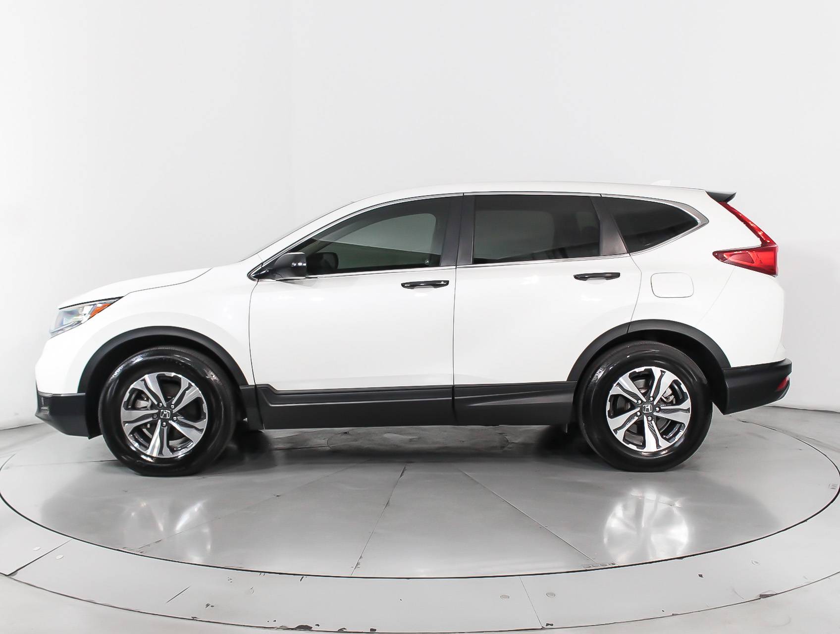 Florida Fine Cars - Used HONDA CR V 2018 MIAMI LX