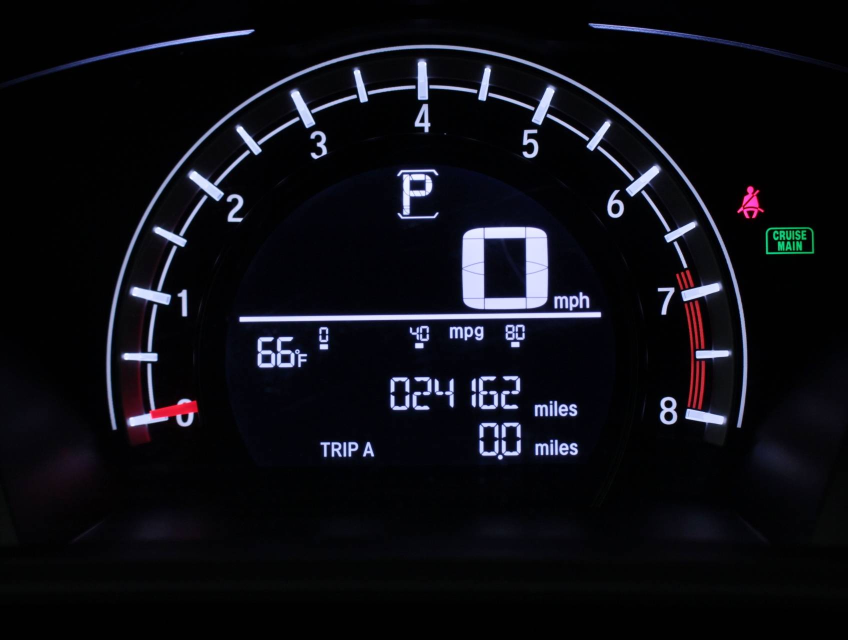 Florida Fine Cars - Used HONDA CR V 2018 MIAMI LX