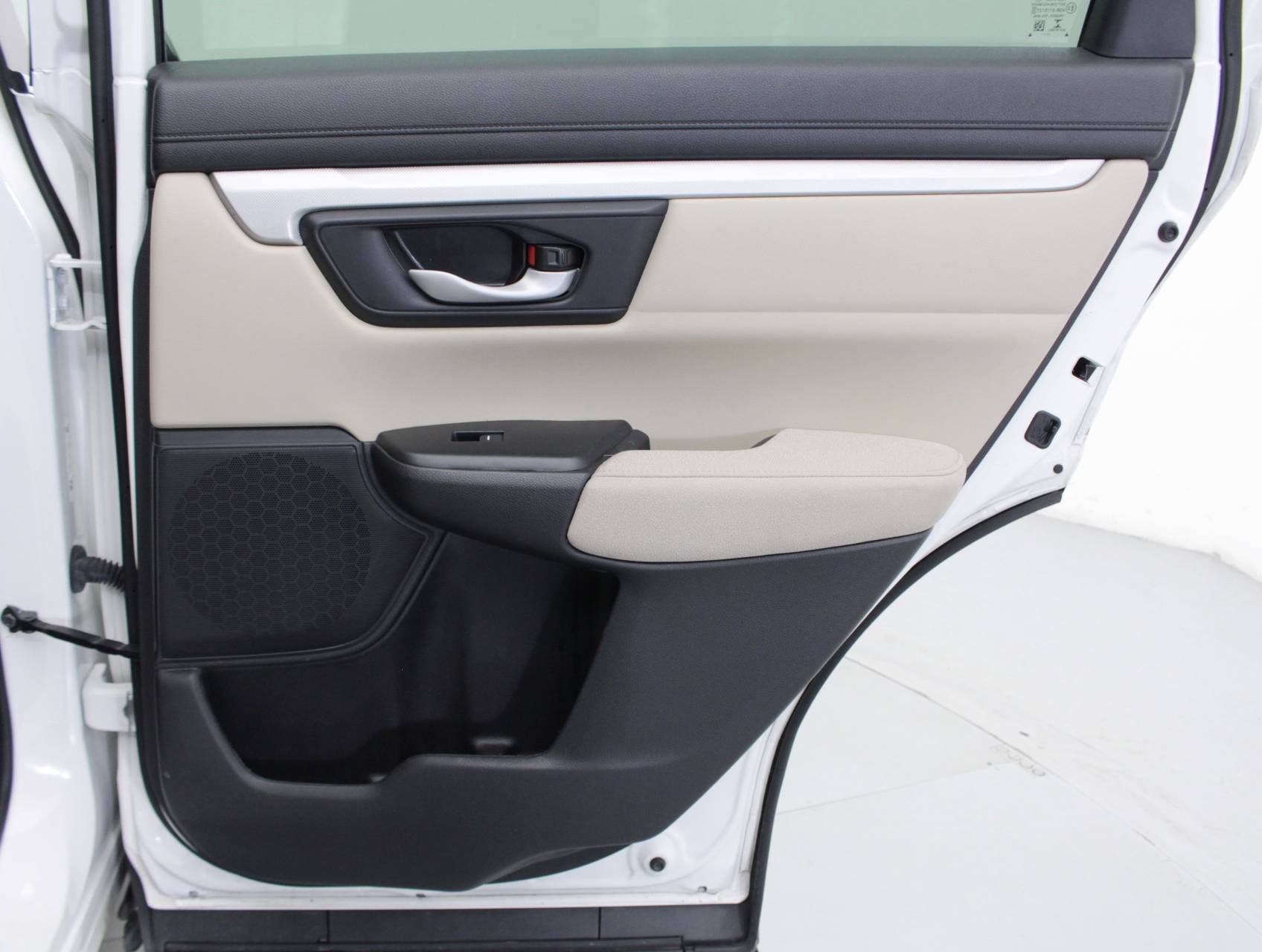 Florida Fine Cars - Used HONDA CR V 2018 MIAMI LX