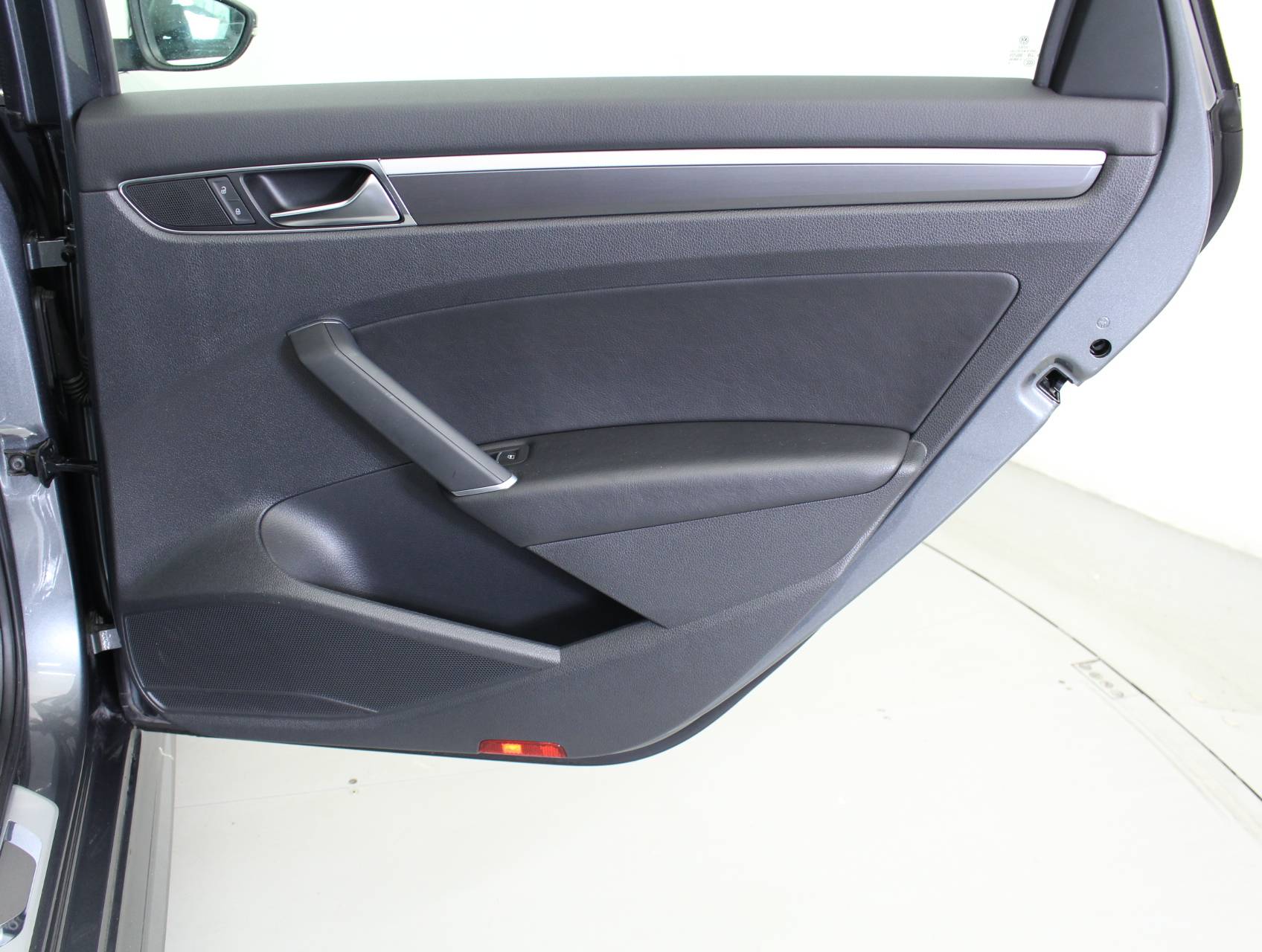 Florida Fine Cars - Used VOLKSWAGEN PASSAT 2017 WEST PALM 1.8T R-LINE