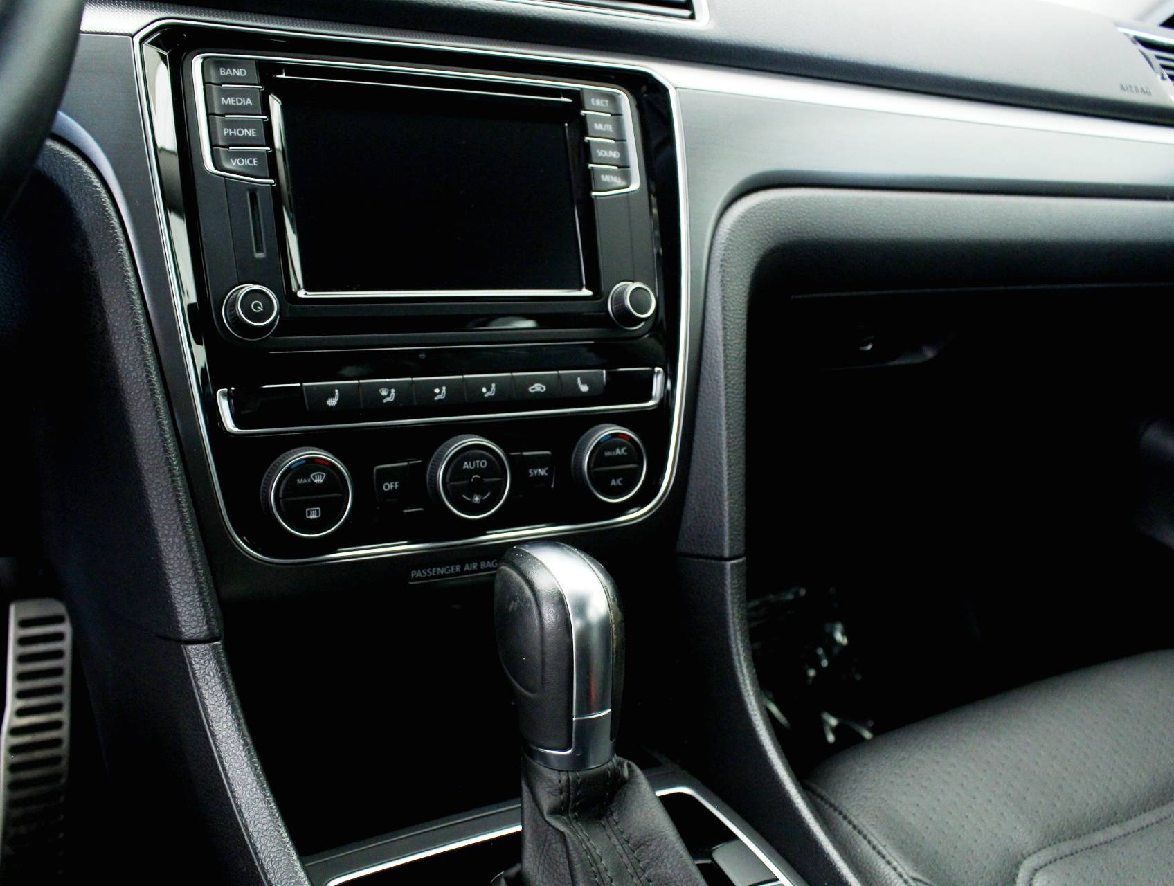 Florida Fine Cars - Used VOLKSWAGEN PASSAT 2017 WEST PALM 1.8T R-LINE