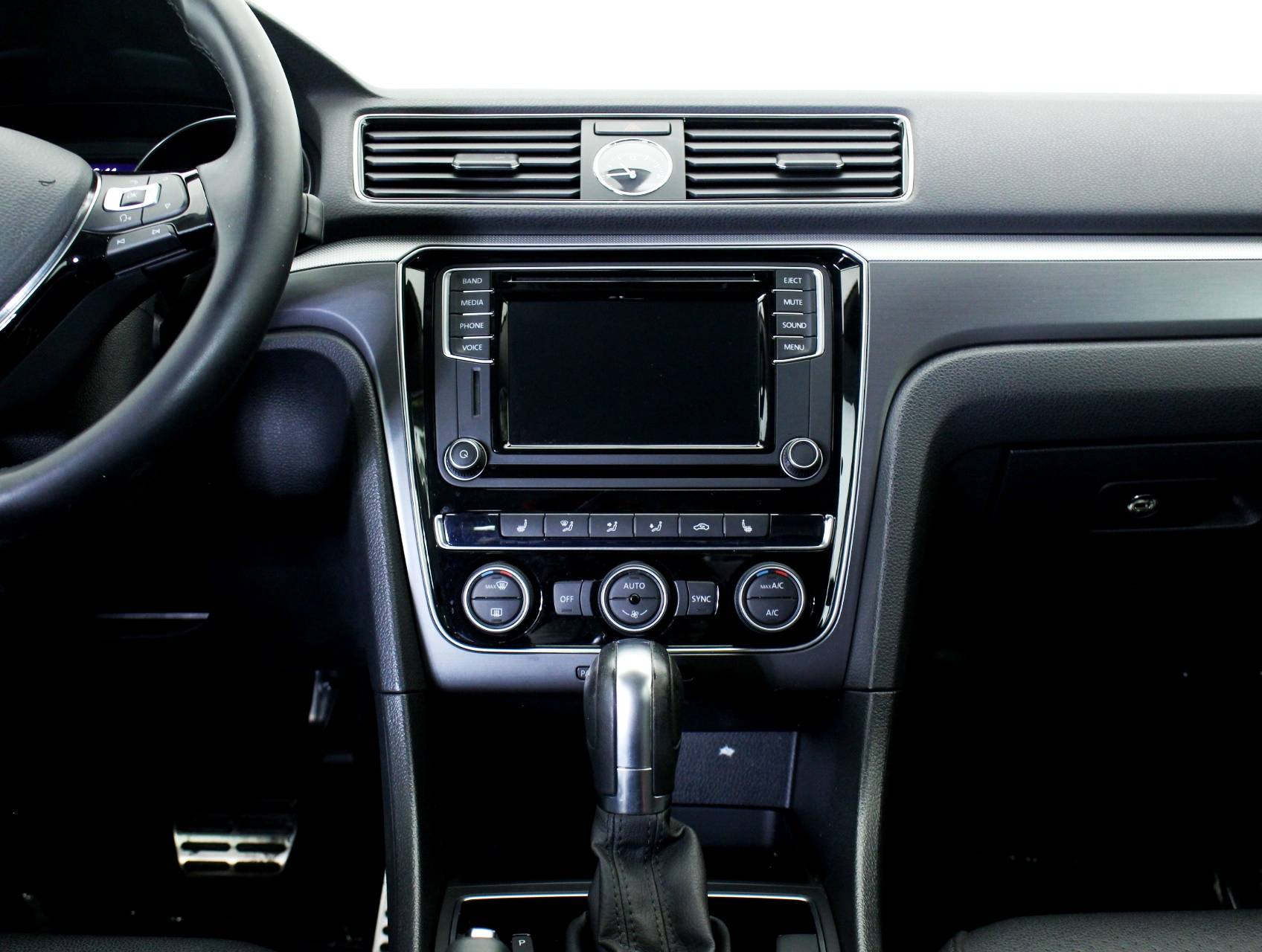 Florida Fine Cars - Used VOLKSWAGEN PASSAT 2017 WEST PALM 1.8T R-LINE