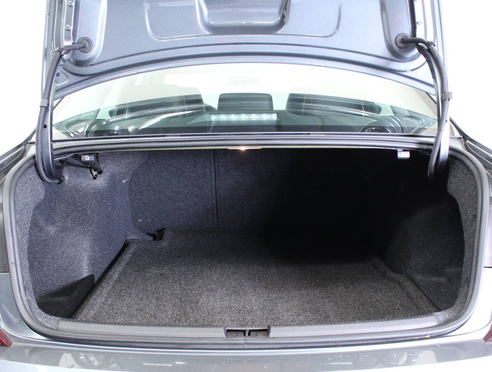 Florida Fine Cars - Used VOLKSWAGEN PASSAT 2017 WEST PALM 1.8T R-LINE