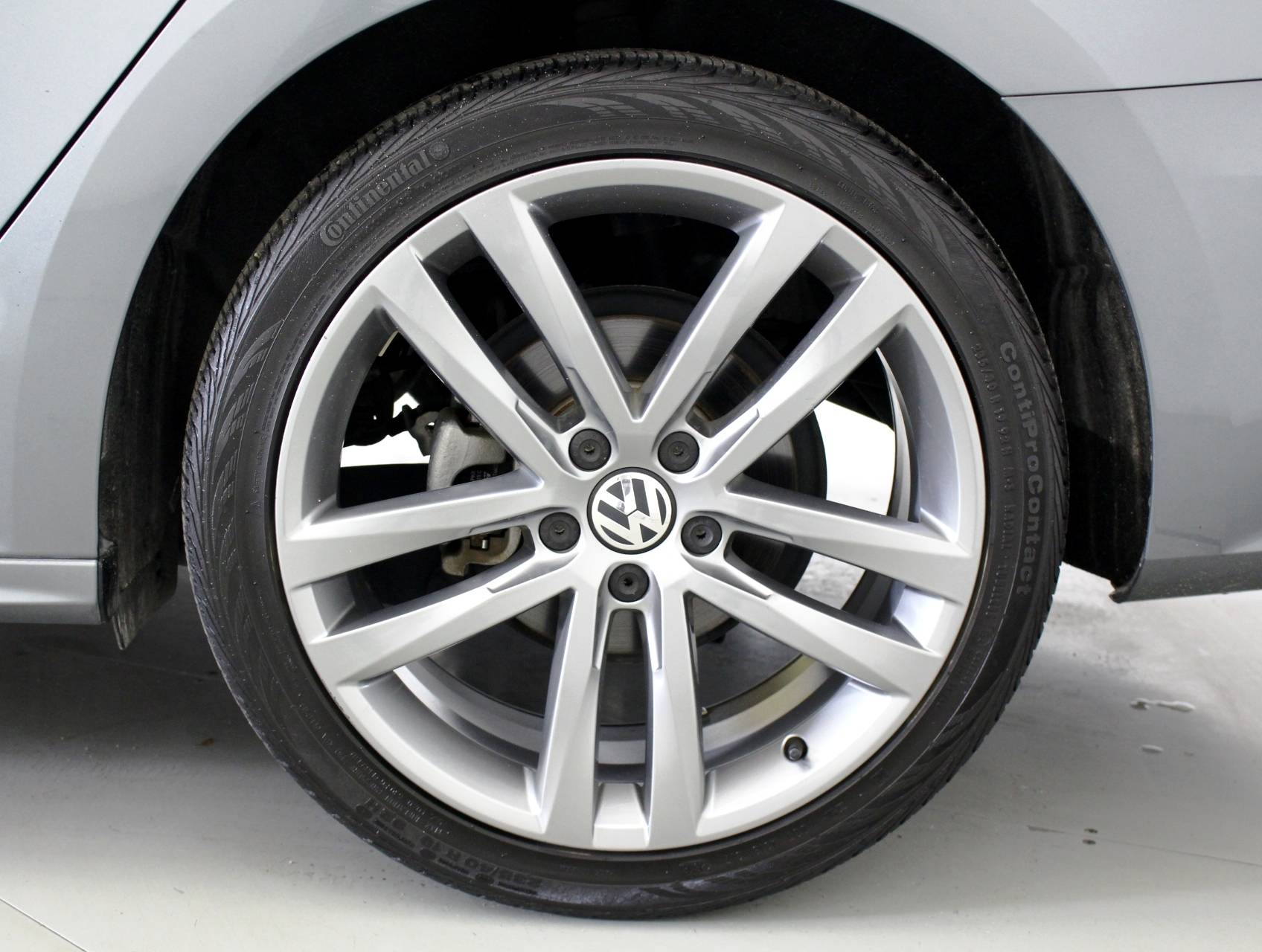 Florida Fine Cars - Used VOLKSWAGEN PASSAT 2017 WEST PALM 1.8T R-LINE