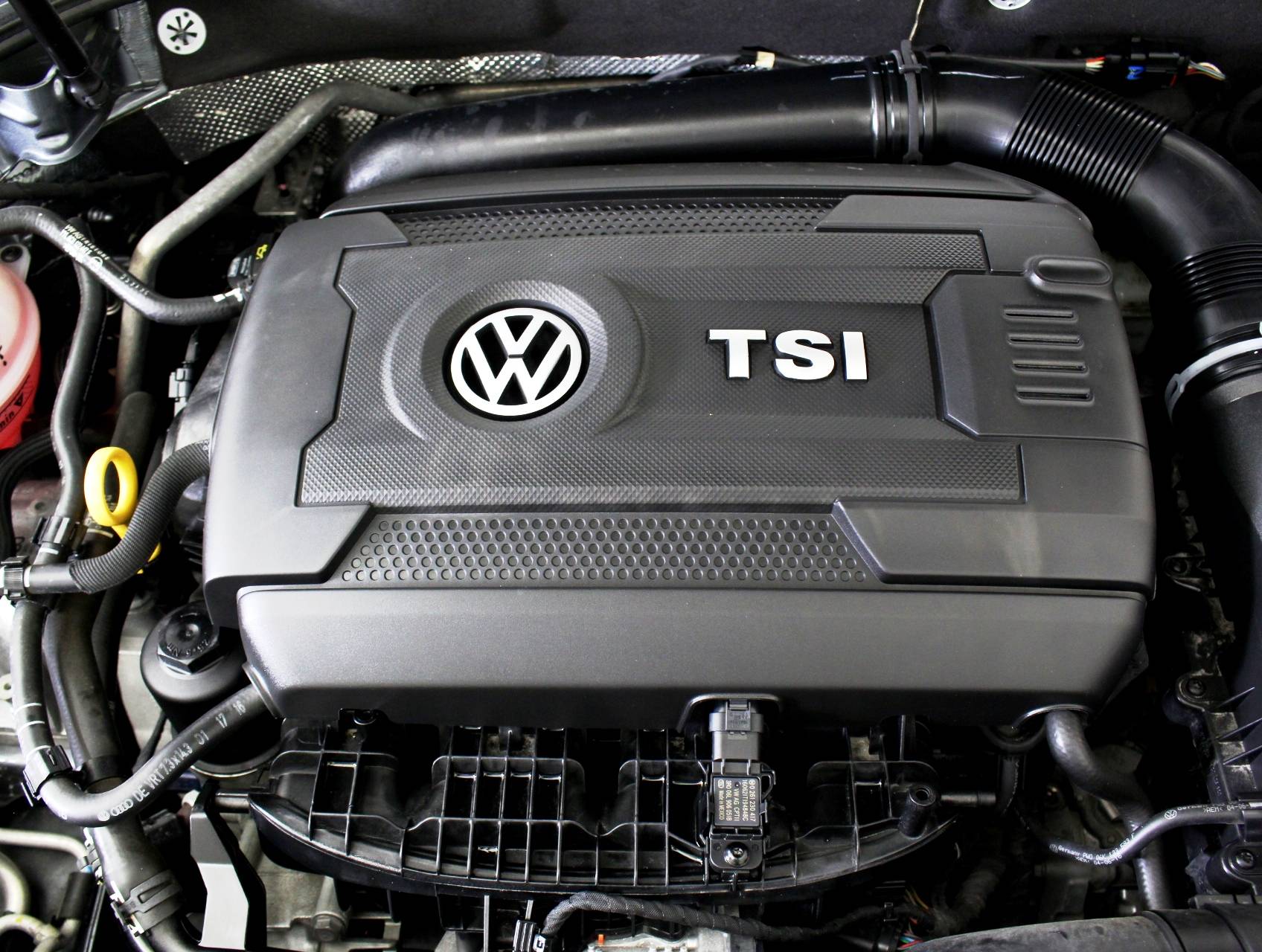 Florida Fine Cars - Used VOLKSWAGEN PASSAT 2017 WEST PALM 1.8T R-LINE