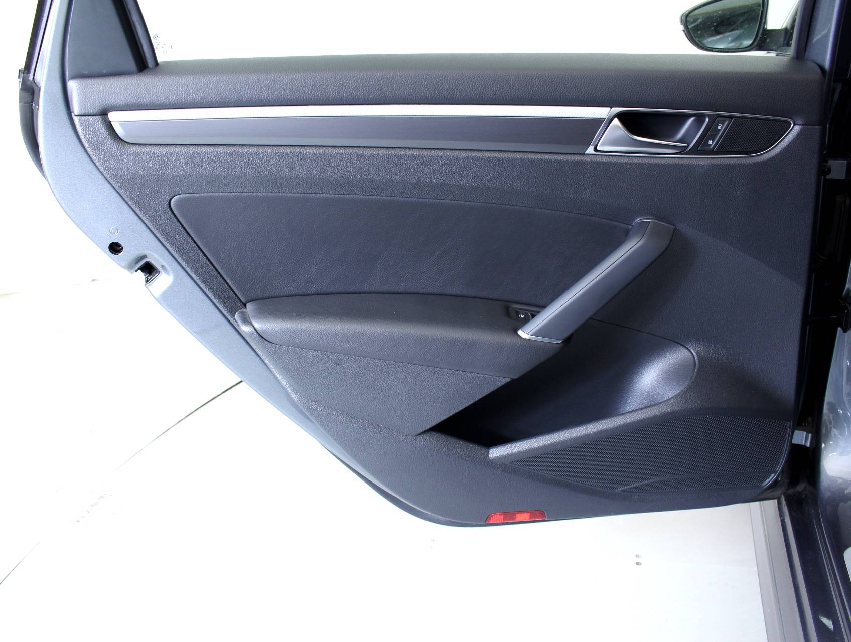 Florida Fine Cars - Used VOLKSWAGEN PASSAT 2017 WEST PALM 1.8T R-LINE