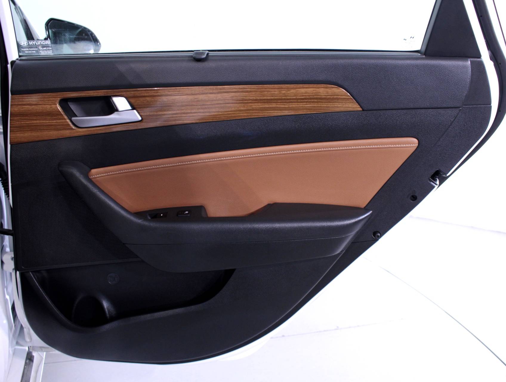 Florida Fine Cars - Used HYUNDAI SONATA 2015 MIAMI Limited 